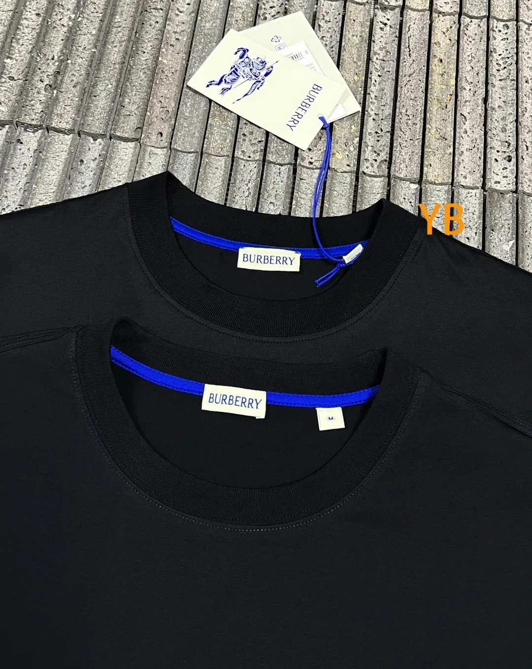 Футболки Мужские Burberry 11485566