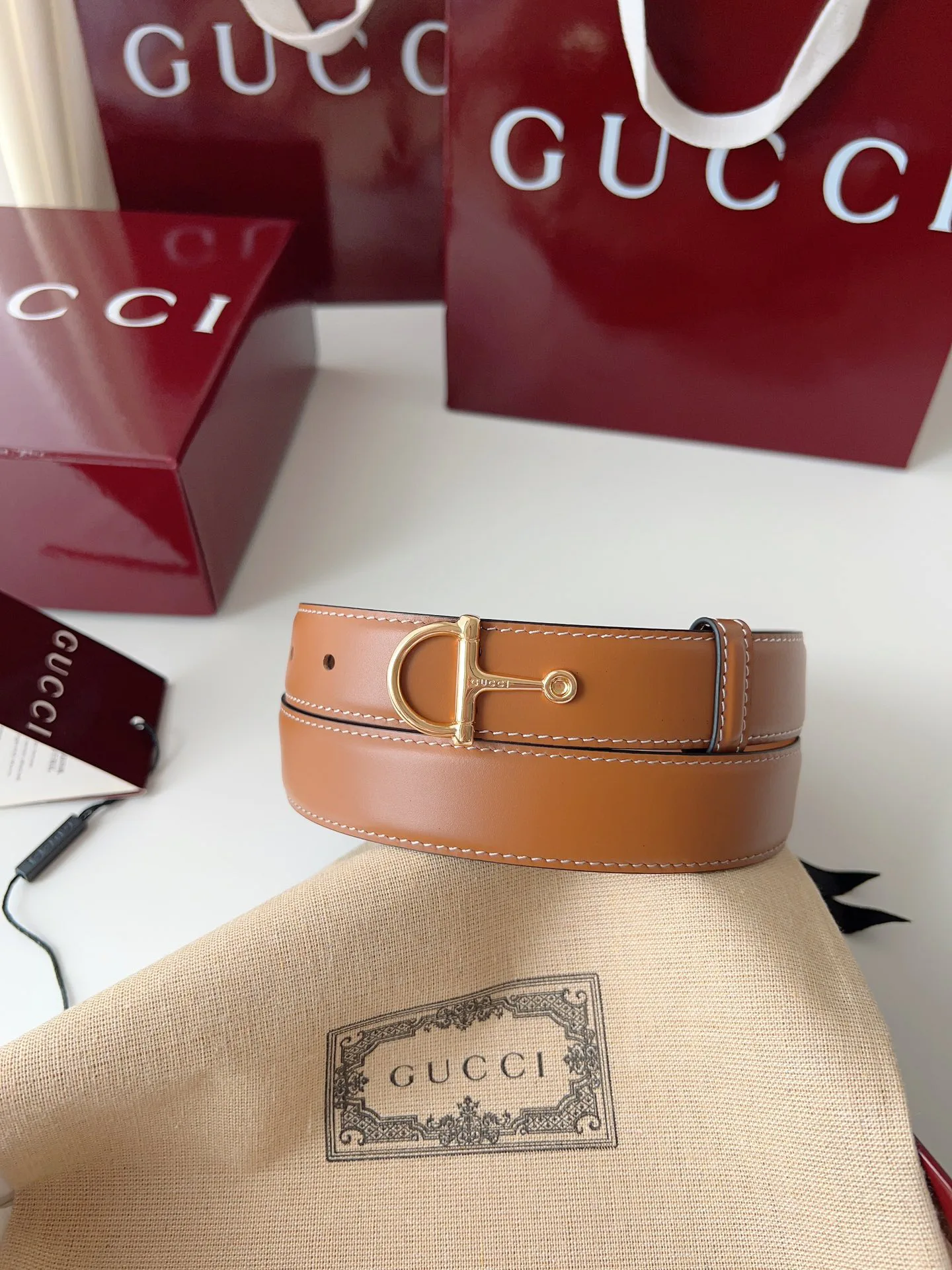 Ремни Gucci 17561108