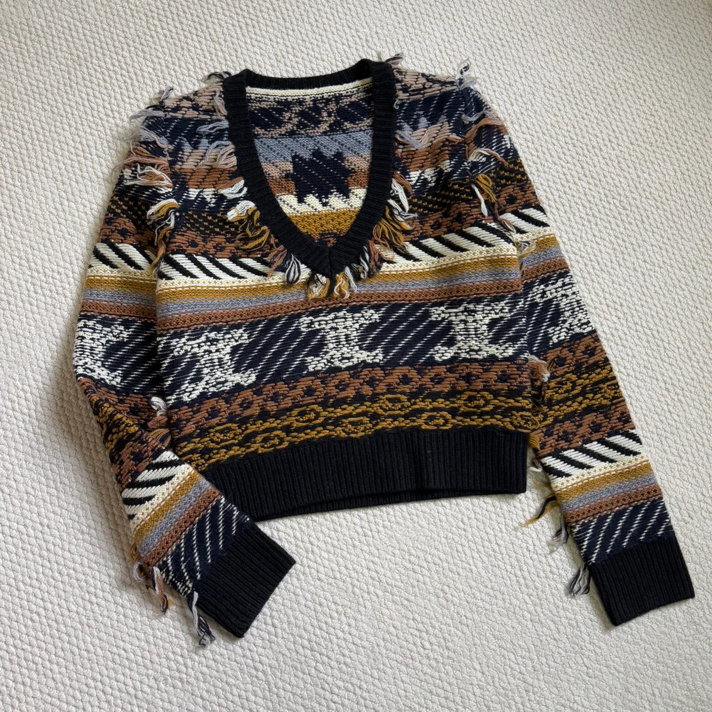 Джемперы И Свитеры Женские Celine 1858028