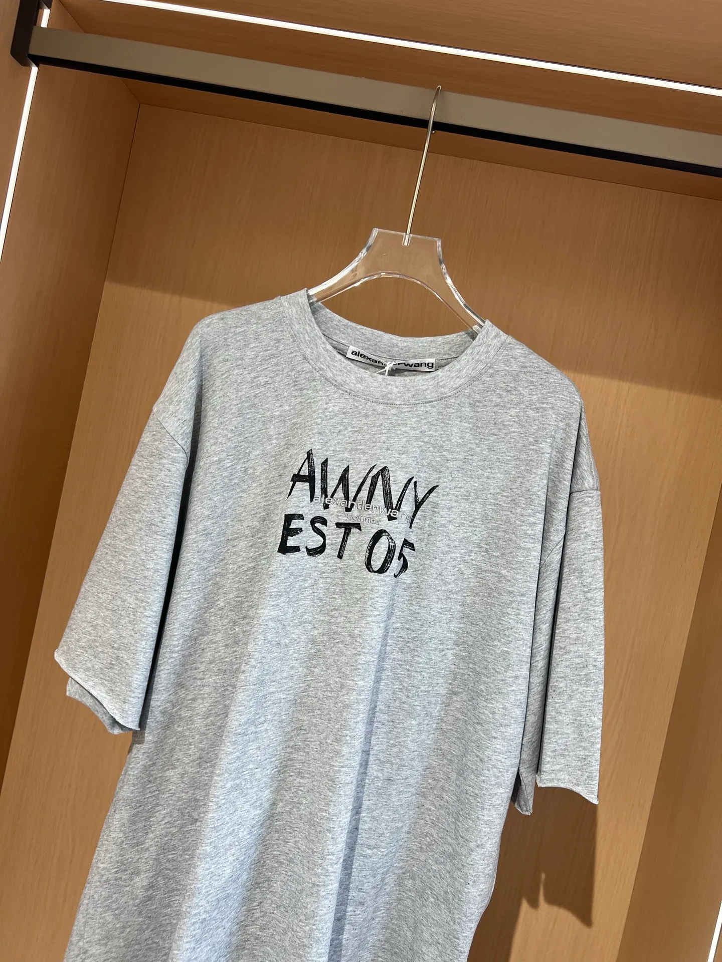Футболки Женские Alexander Wang 11447062