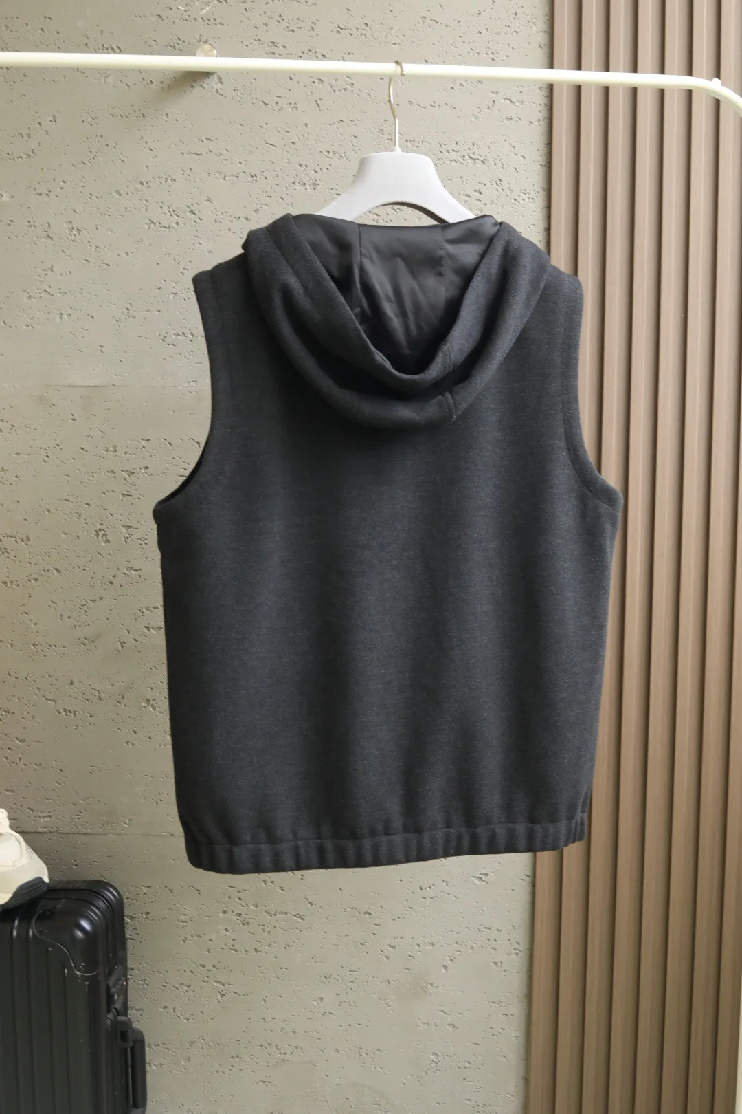 Жилеты Мужские Loro Piana 986513