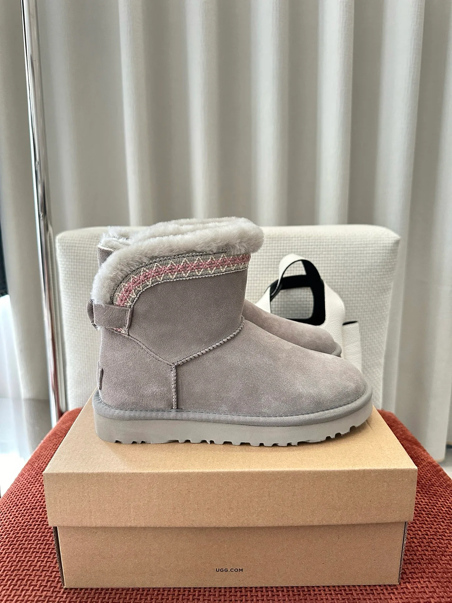 Угги Женские Ugg 18676407