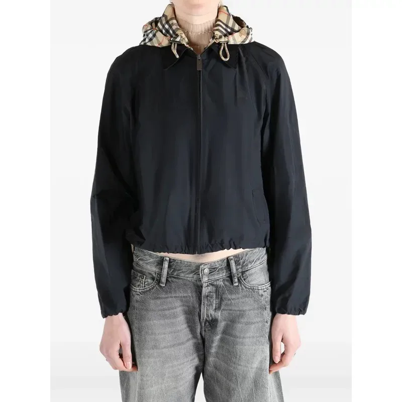 Куртки И Пуховики Женские Burberry 11747247