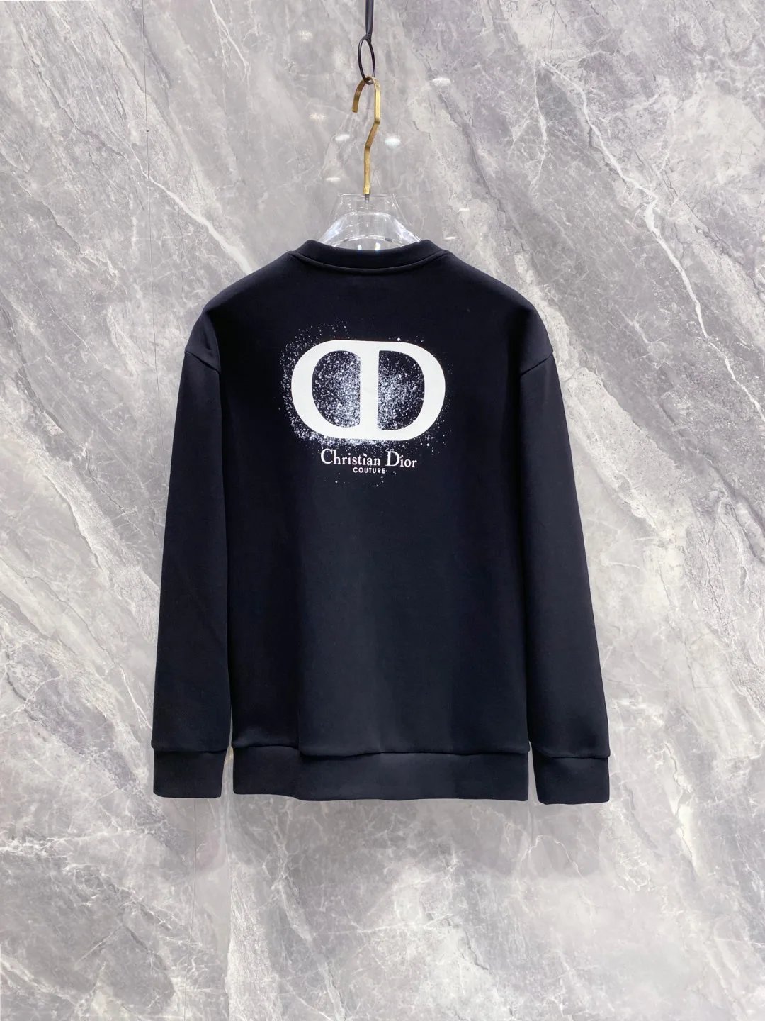 Свитшоты И Худи Мужские Christian Dior 1127997