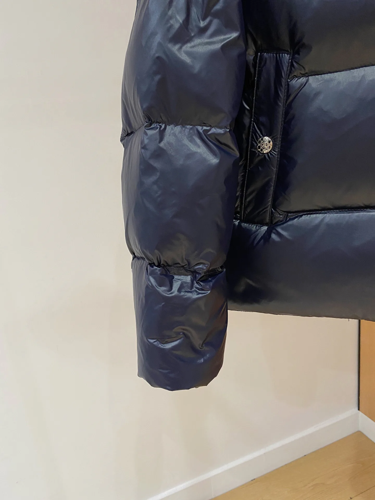 Куртки И Пуховики Мужские Moncler 1626188