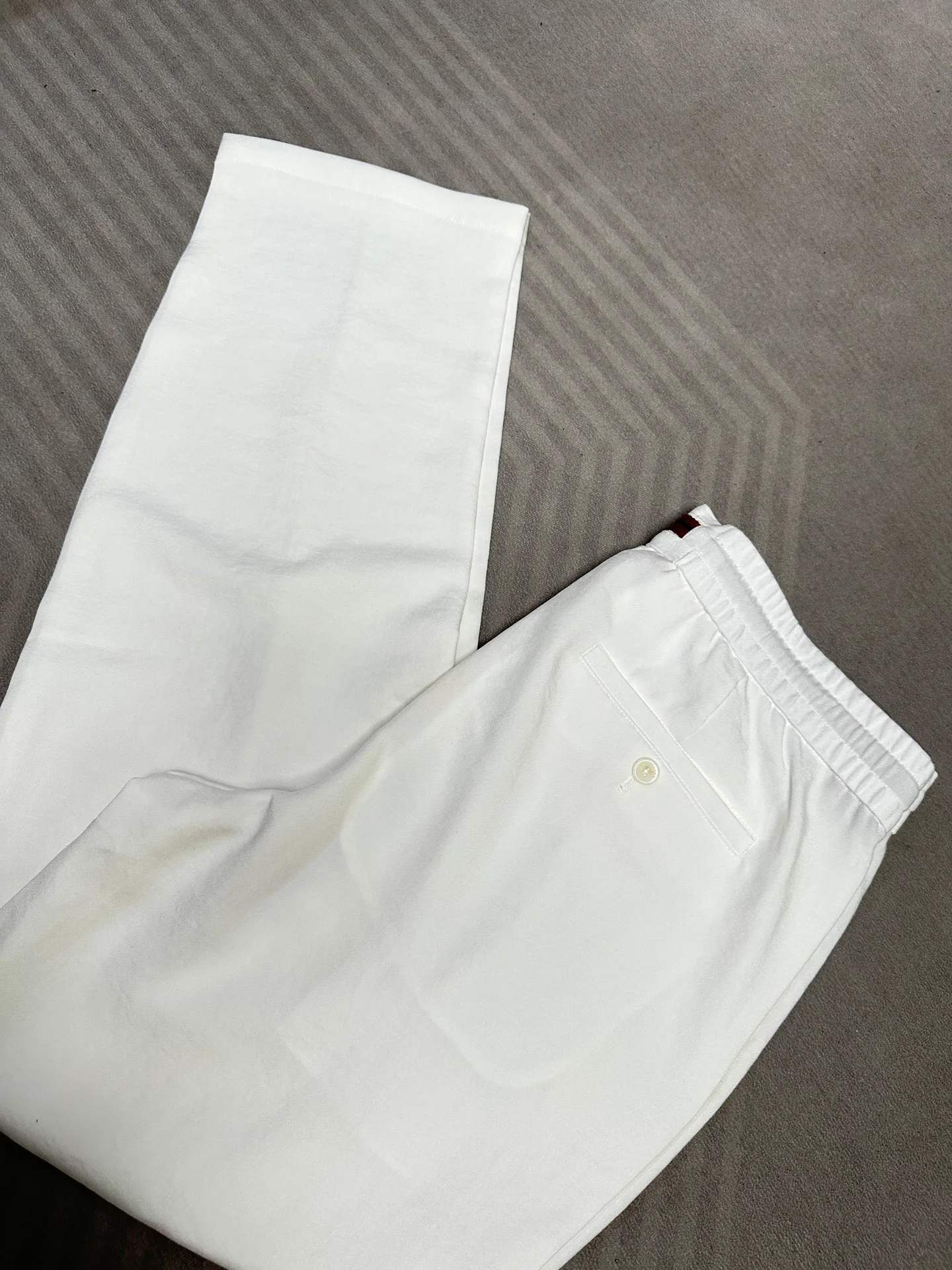 Брюки Мужские Zegna 17563156
