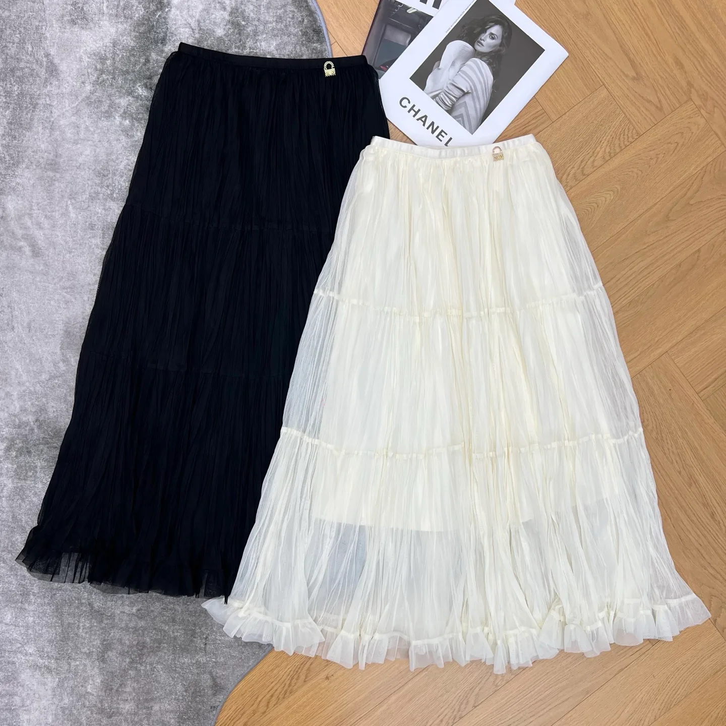 Юбки Женские Celine 12592839