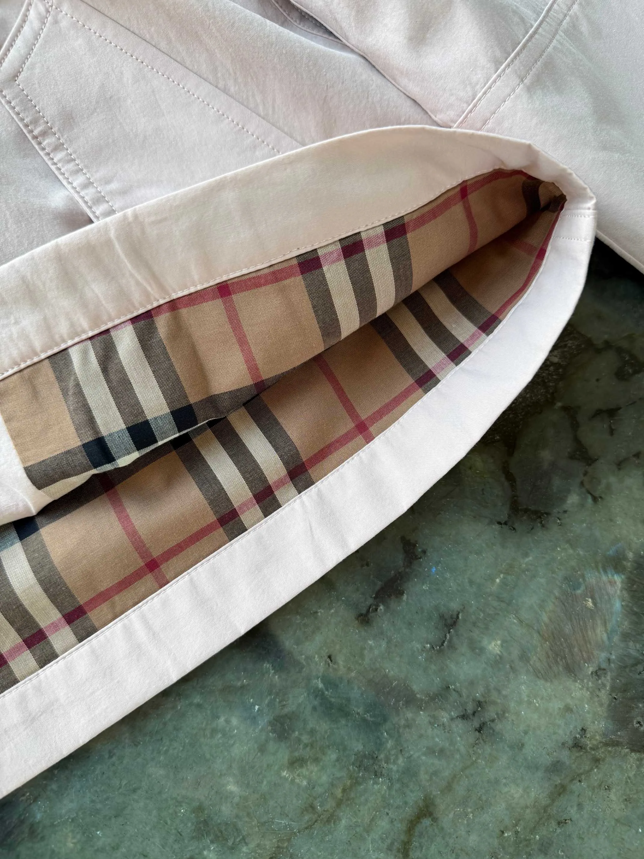 Куртки И Пуховики Женские Burberry 11251416
