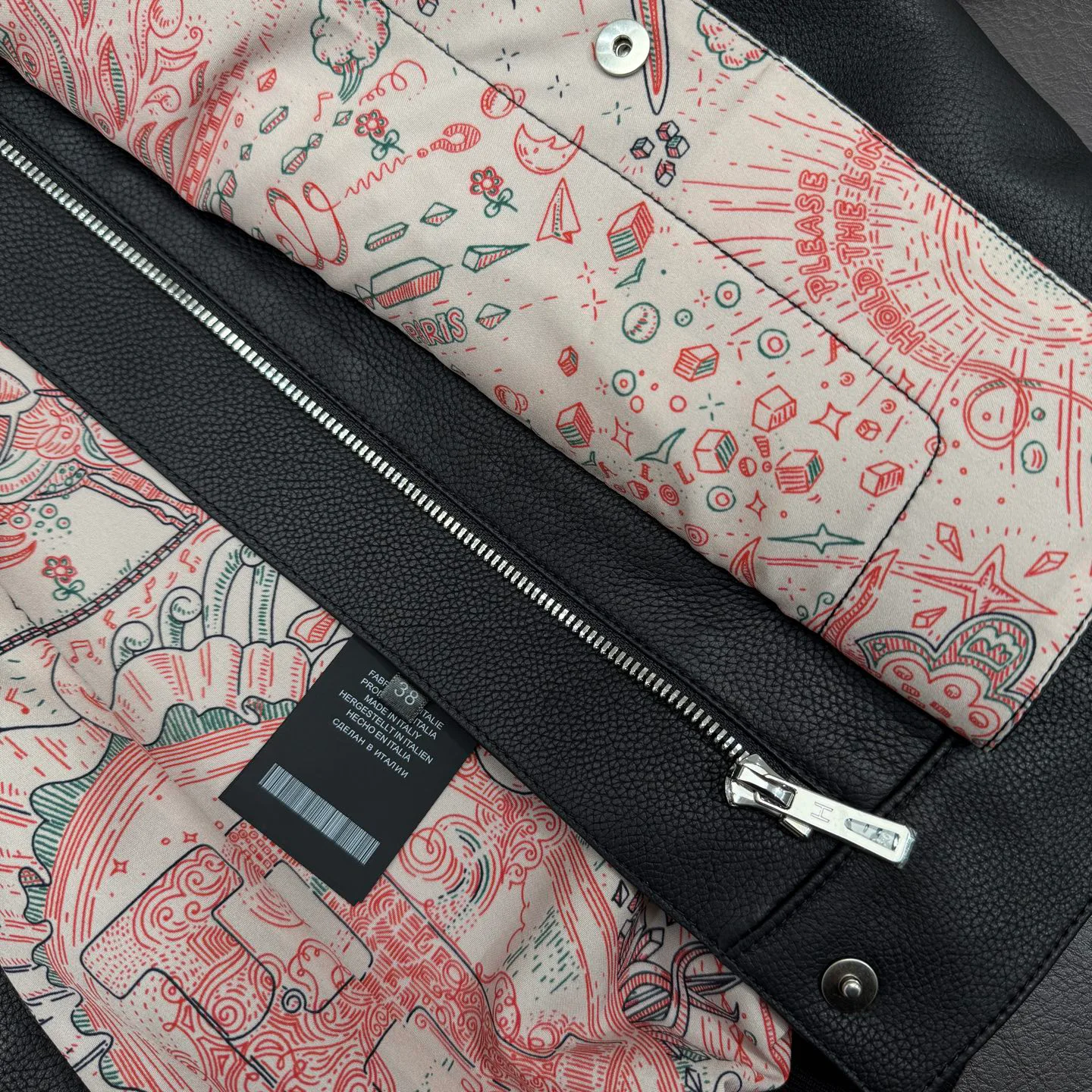 Кожаные Куртки И Дублёнки Женские Hermes 11546771