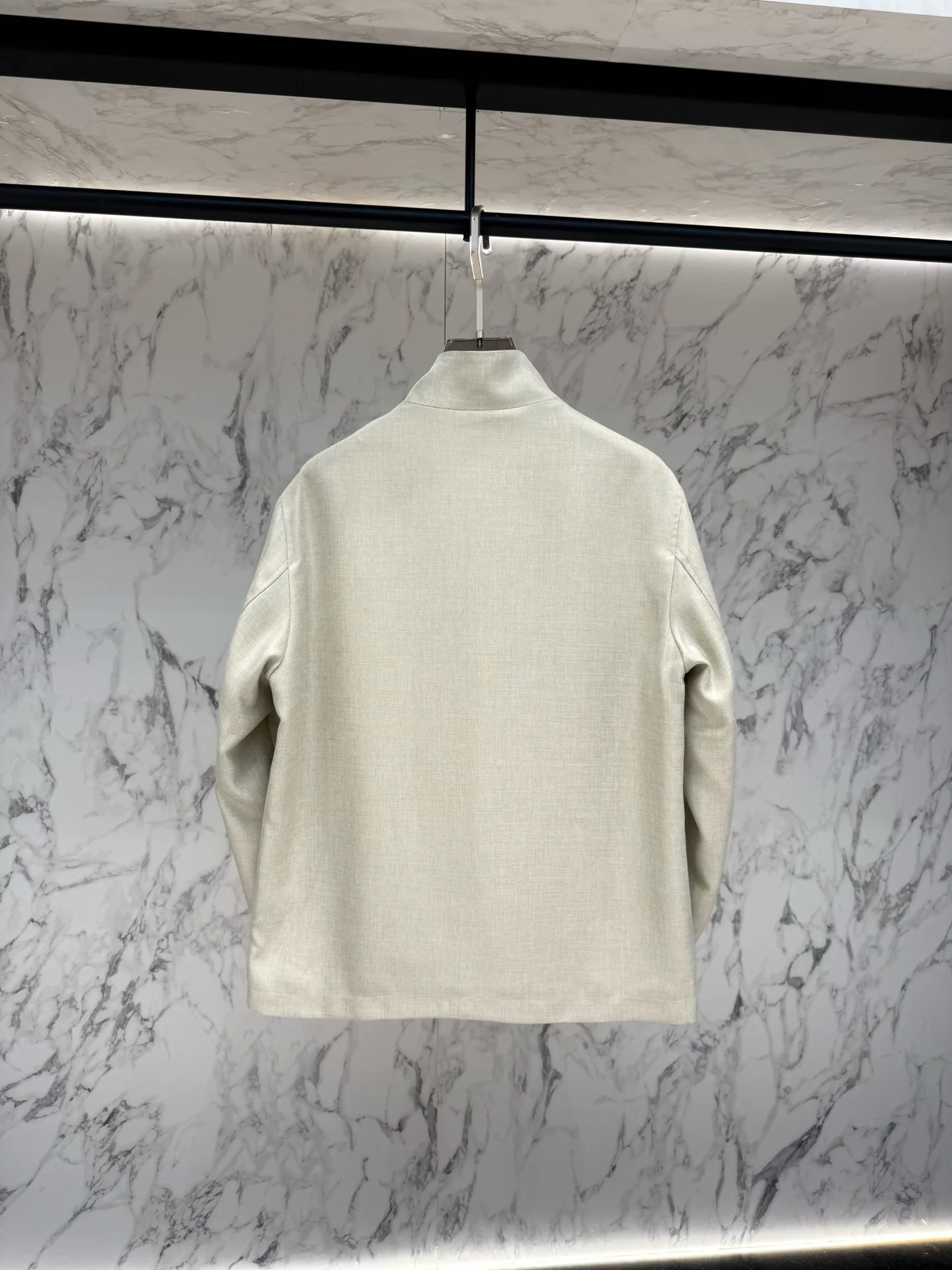 Куртки И Пуховики Мужские Zegna 11512941