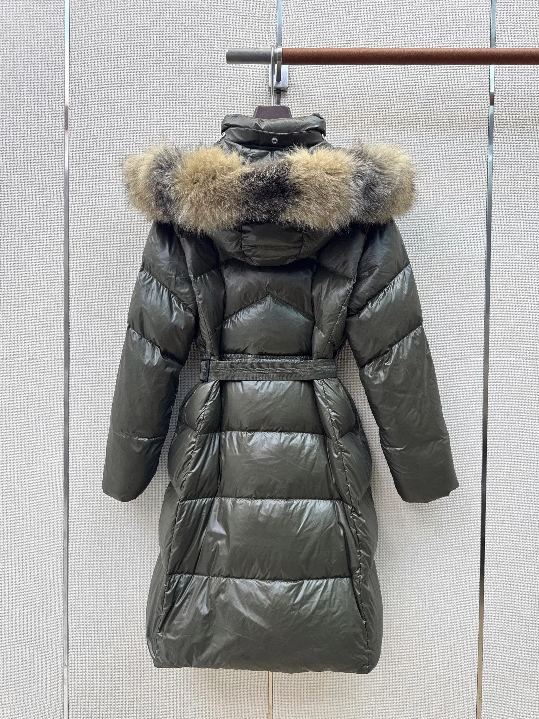 Куртки И Пуховики Женские Moncler 19475878