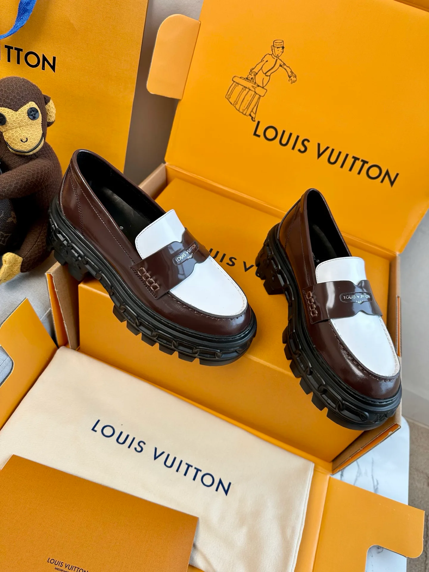 Лоферы Женские Liu Jo 23230