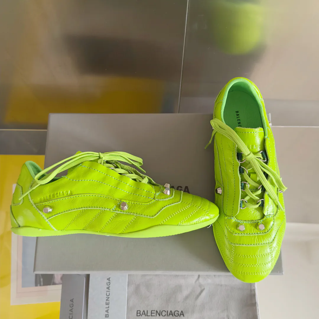 Кроссовки Женские Balenciaga 269732