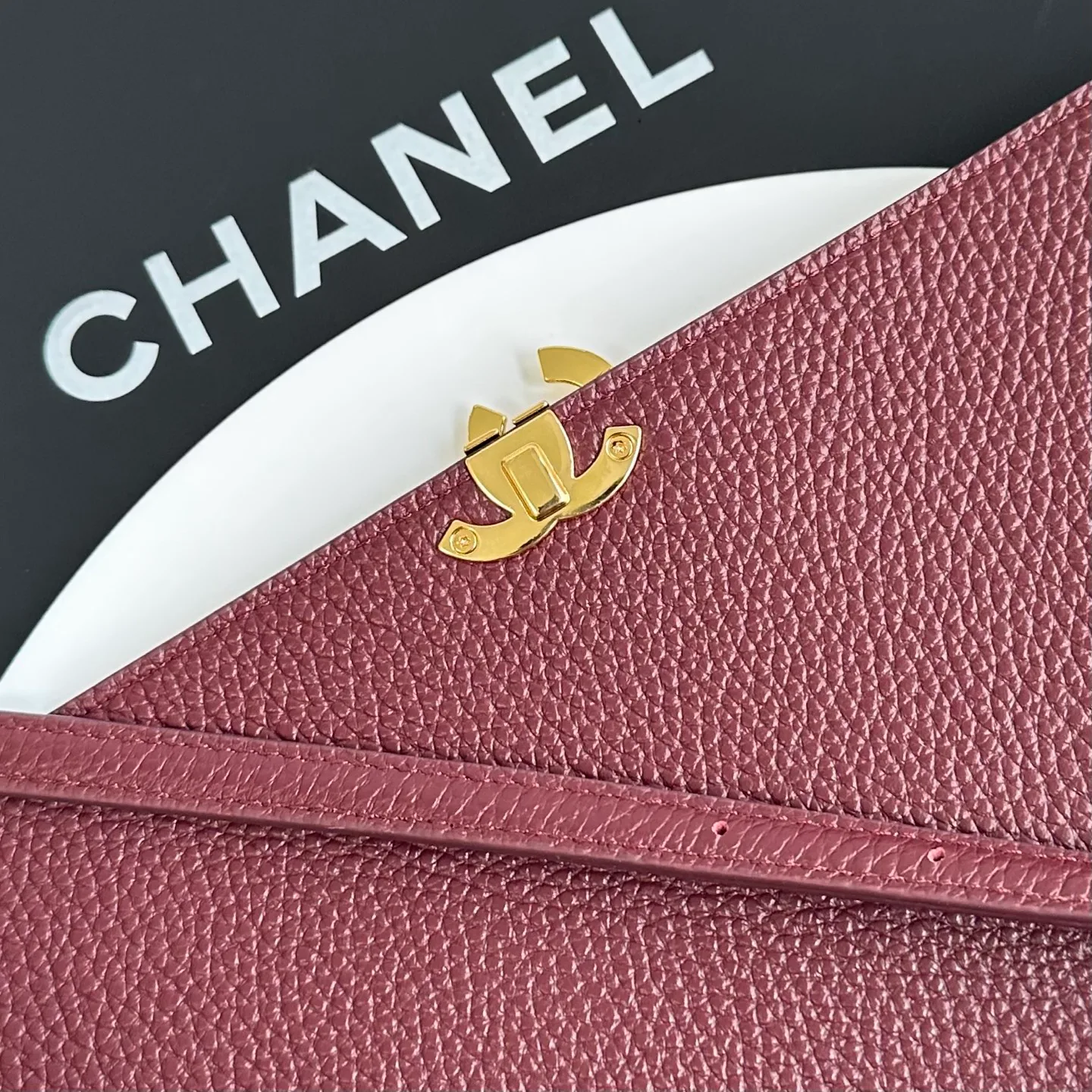 Классические Сумки Женские Chanel 18058456