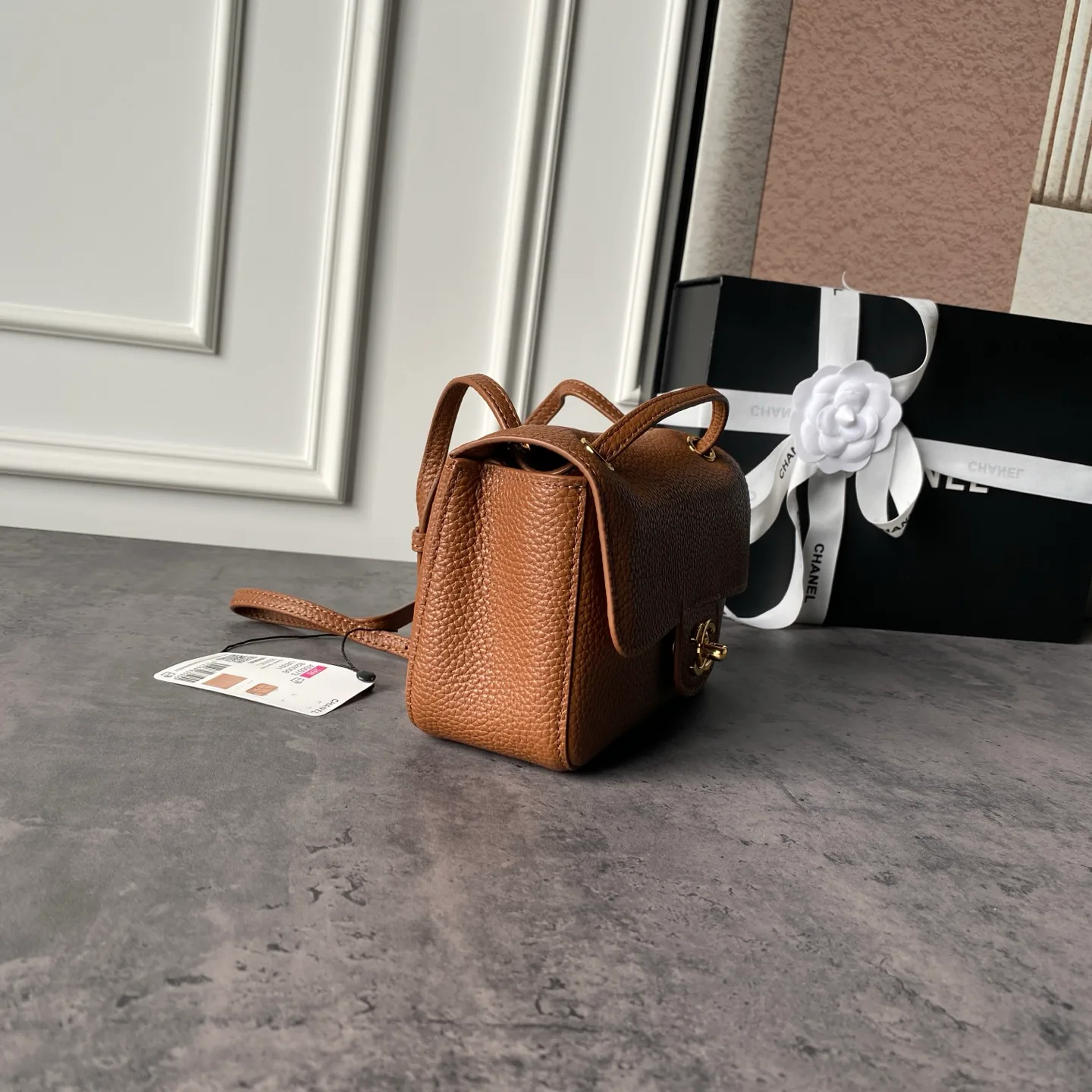 Классические Сумки Женские Chanel 18207882