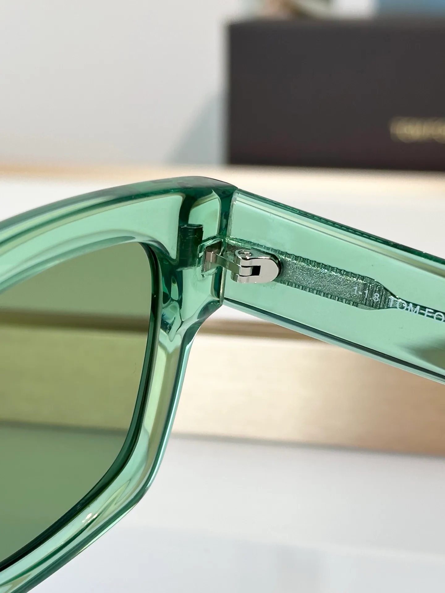 Очки Tom Ford 155720