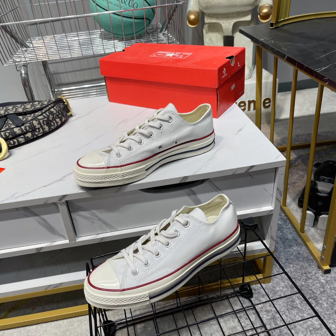 Кеды Женские Converse 12846074
