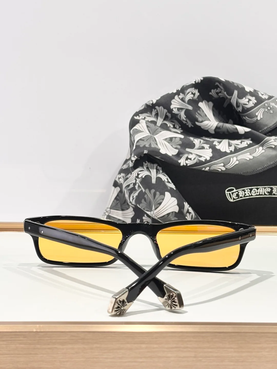 Бижутерия Chrome Hearts 5026489