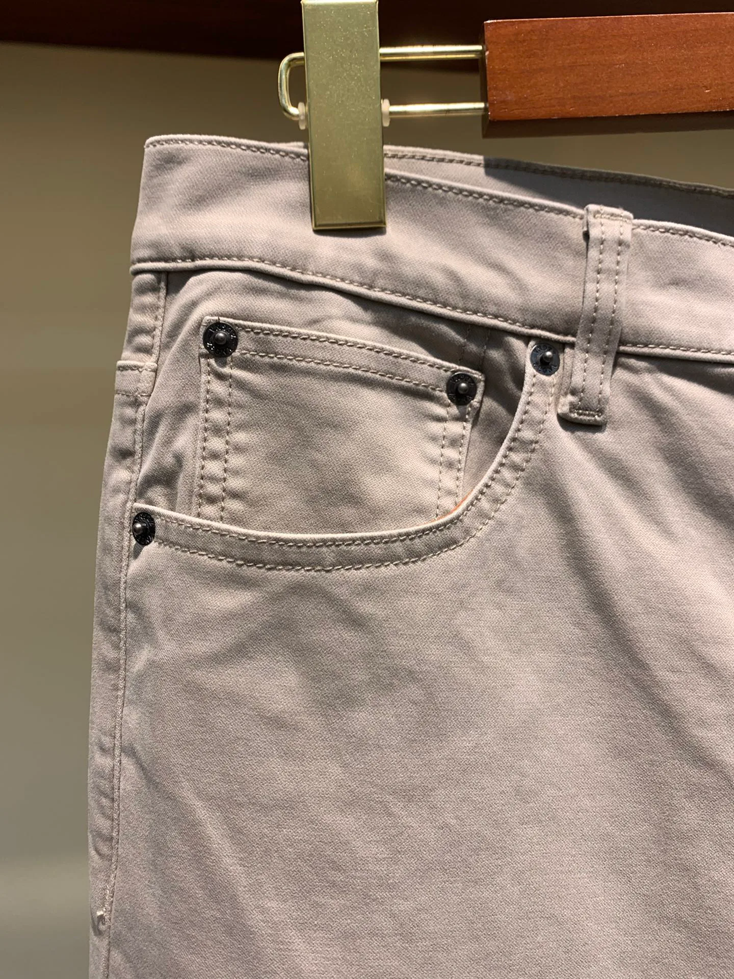 Джинсы Мужские Zegna 11187183