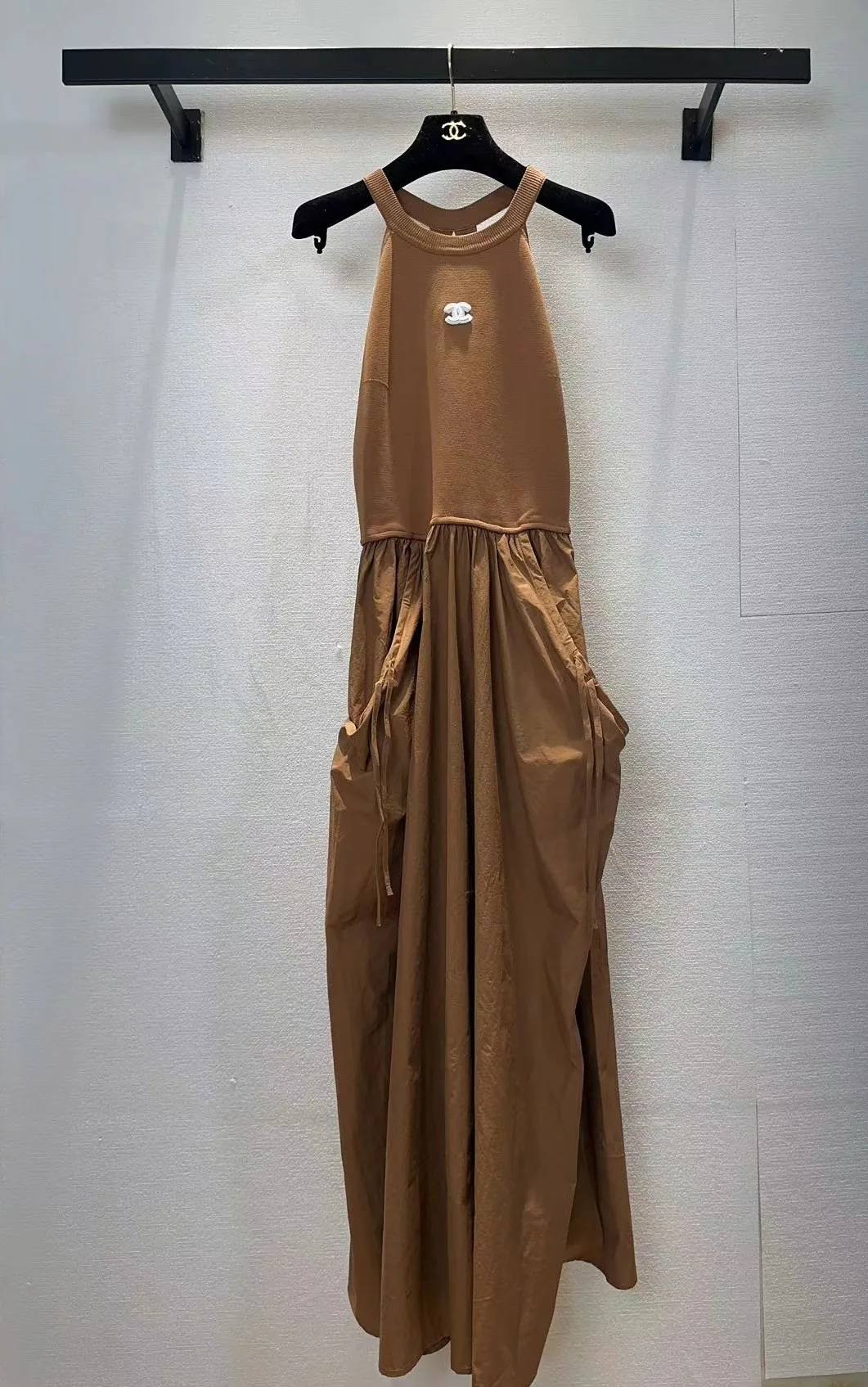 Платья Женские Chanel 11239628