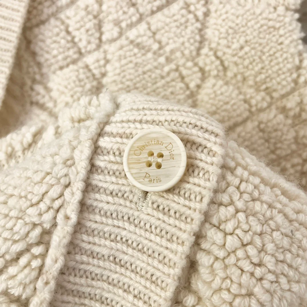 Джемперы И Свитеры Женские Christian Dior 1388838