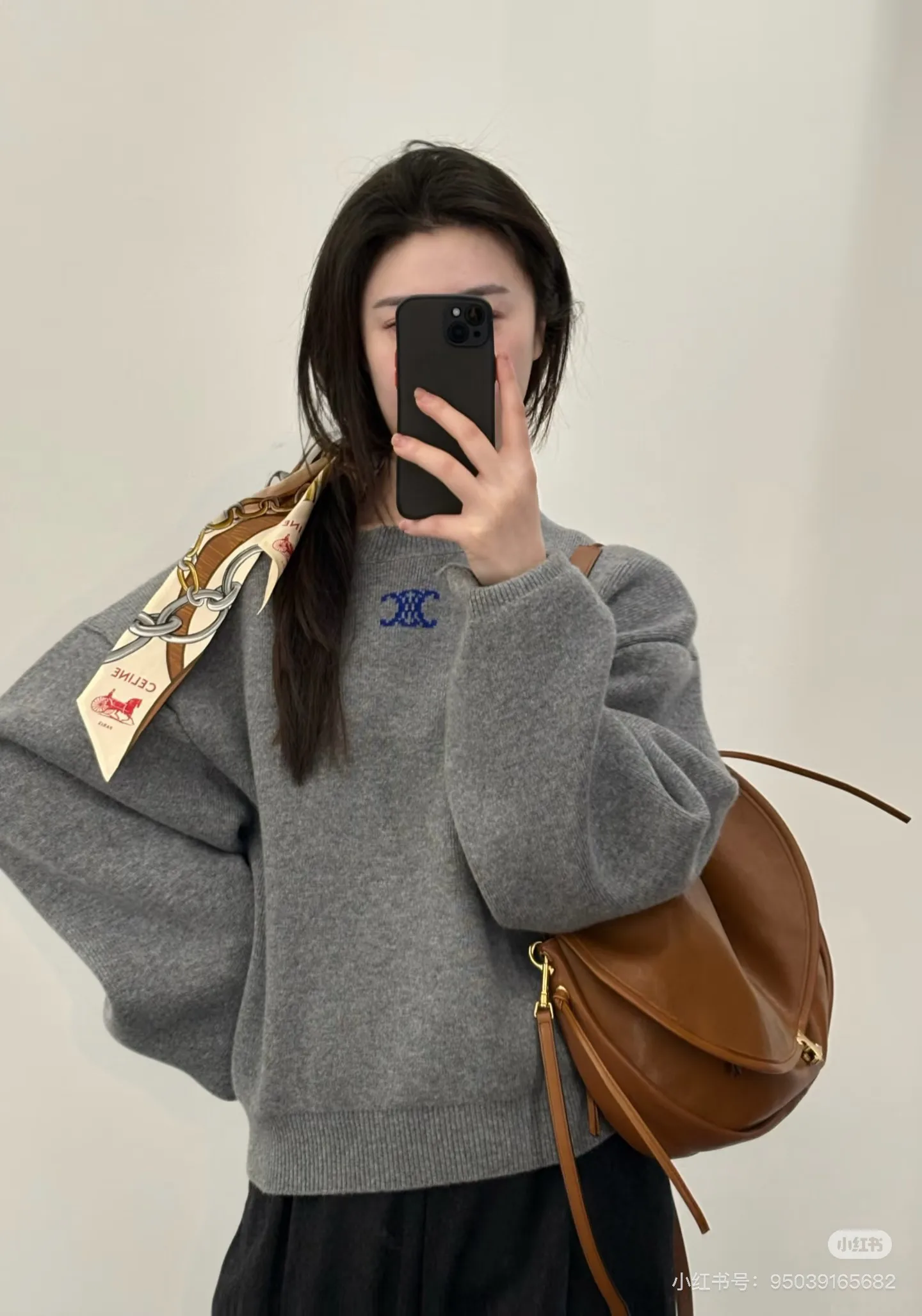 Джемперы И Свитеры Женские Celine 5930574