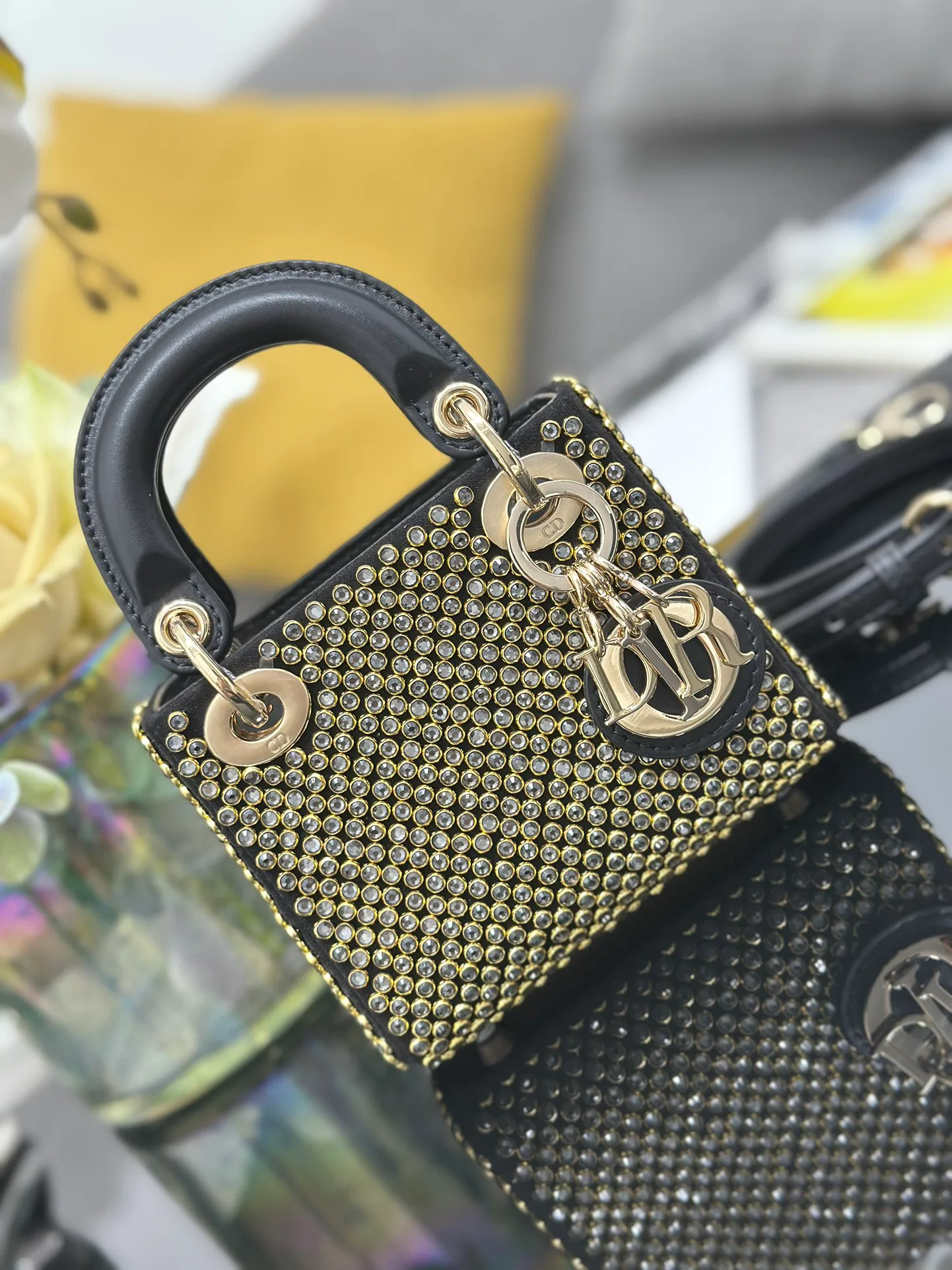 Классические Сумки Женские Christian Dior 11685233