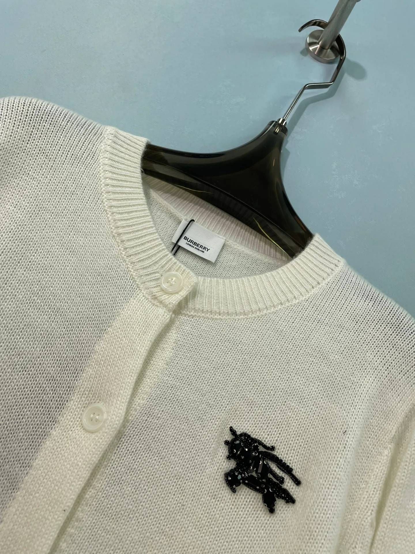 Джемперы И Свитеры Женские Burberry 18151152