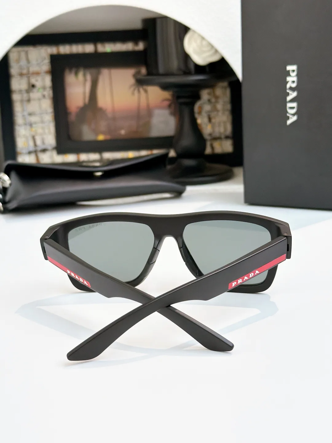 Очки Prada 11633243