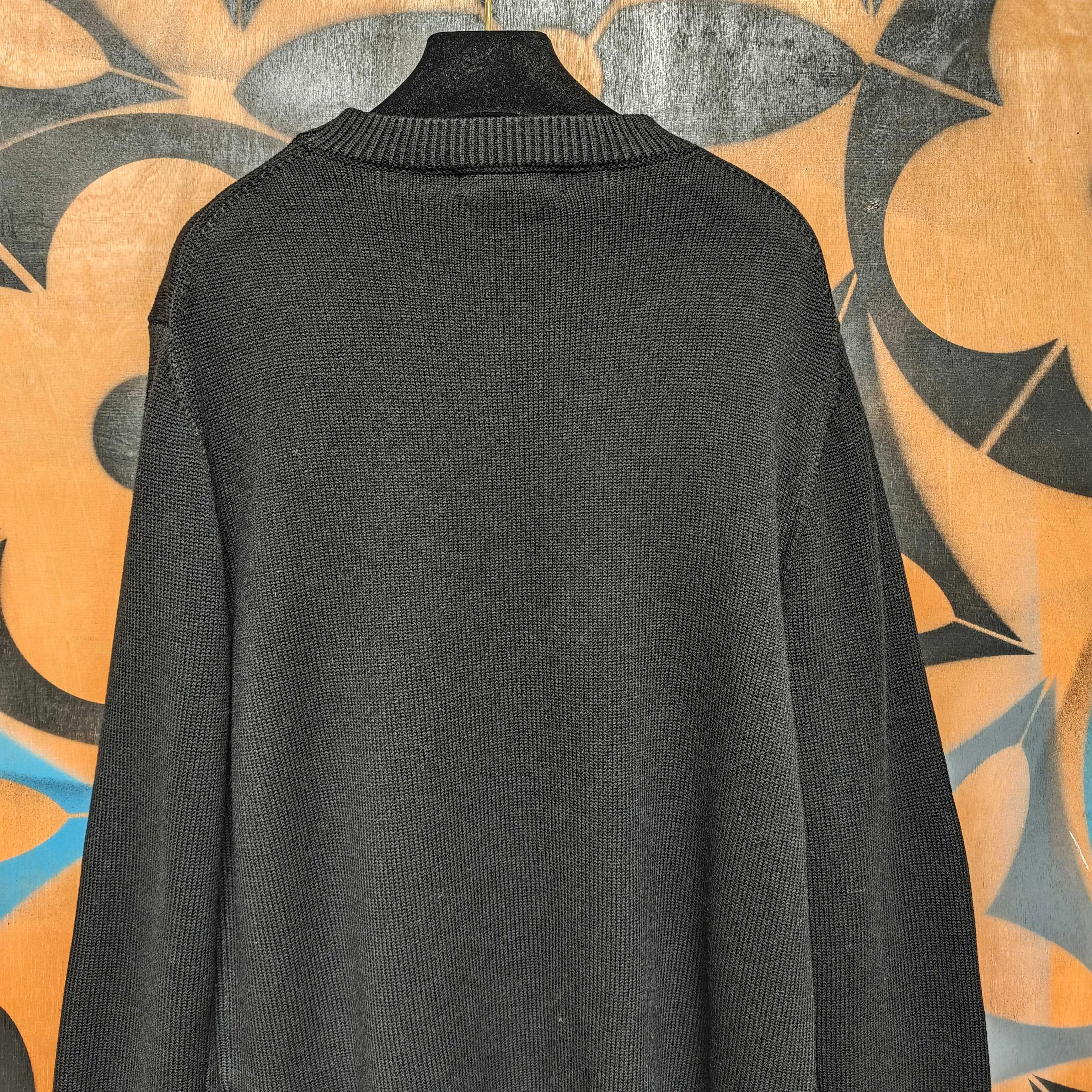 Джемперы И Свитеры Мужские Versace 4373048