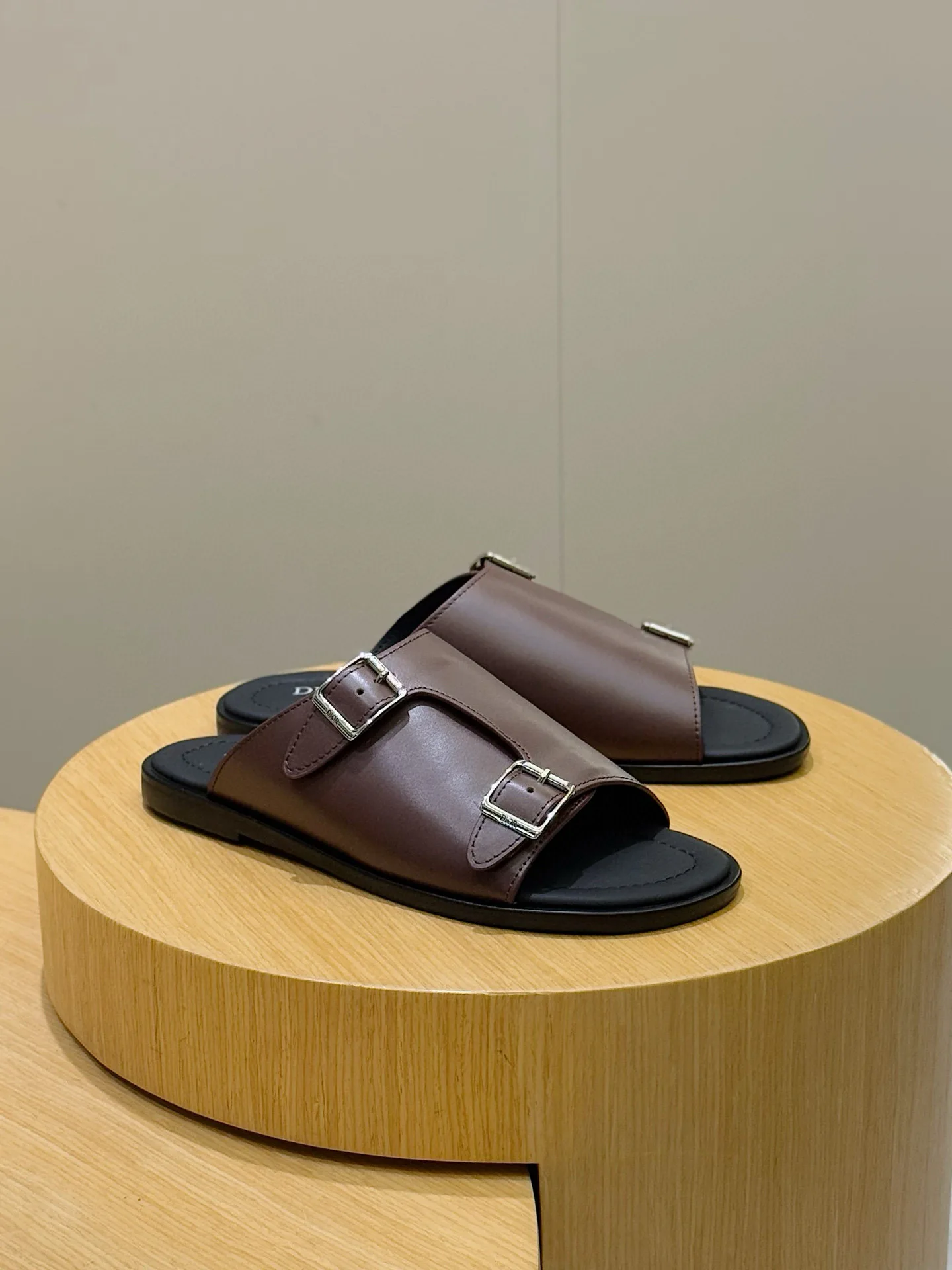 Сандалии Мужские Christian Dior 11702509