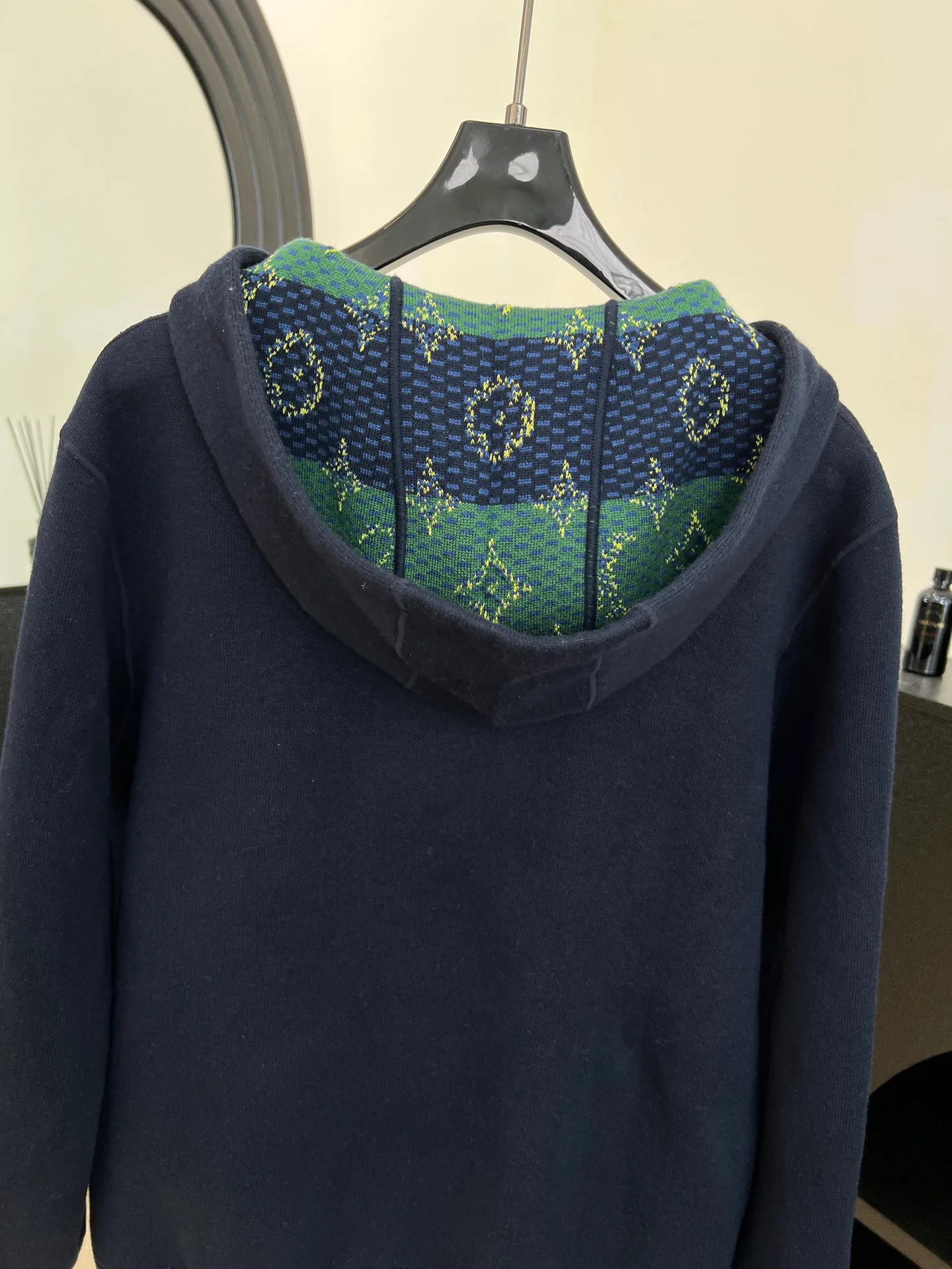 Джемперы И Свитеры Мужские Louis Vuitton 1688183