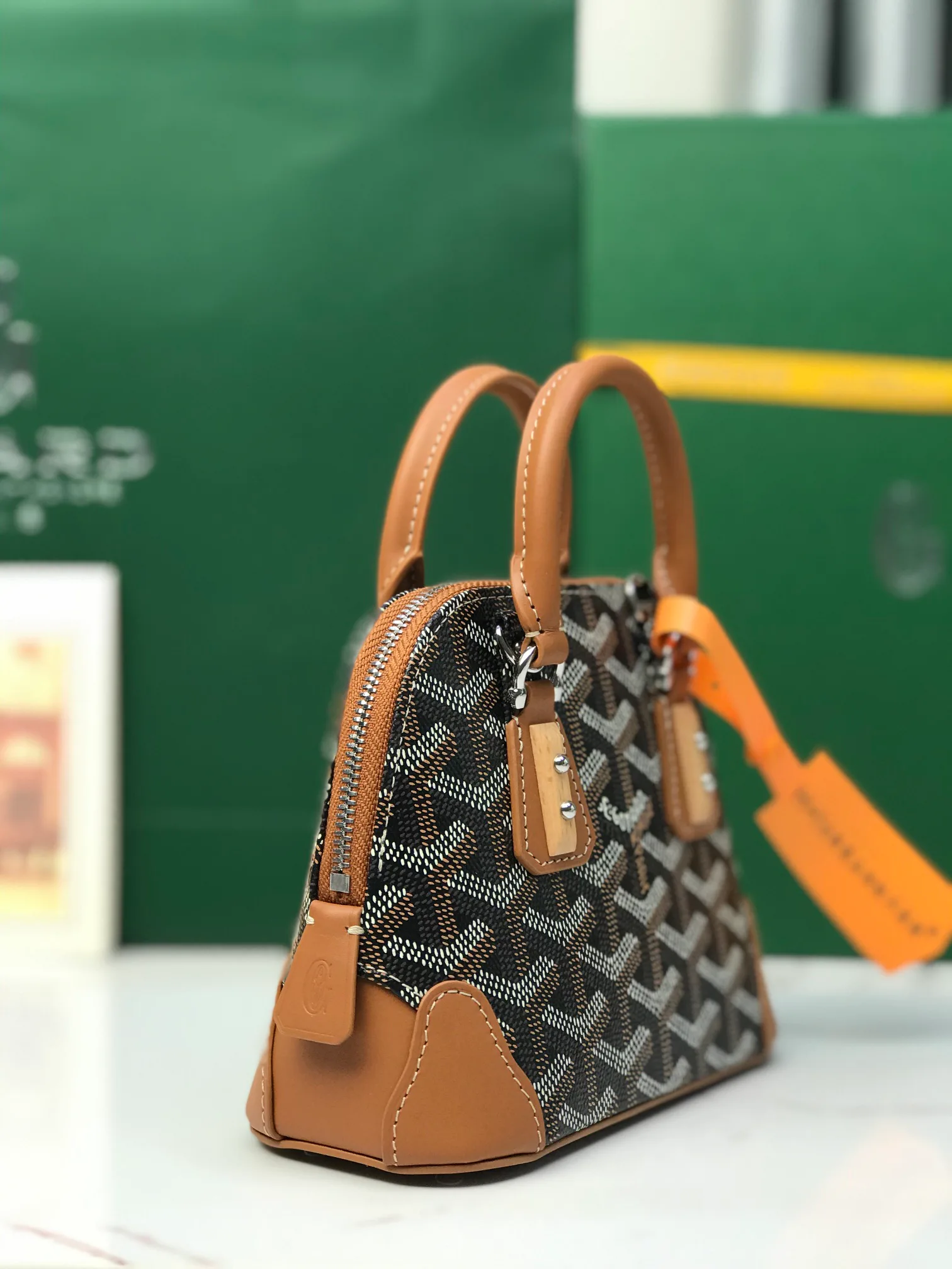 Классические Сумки Женские Goyard 13151419
