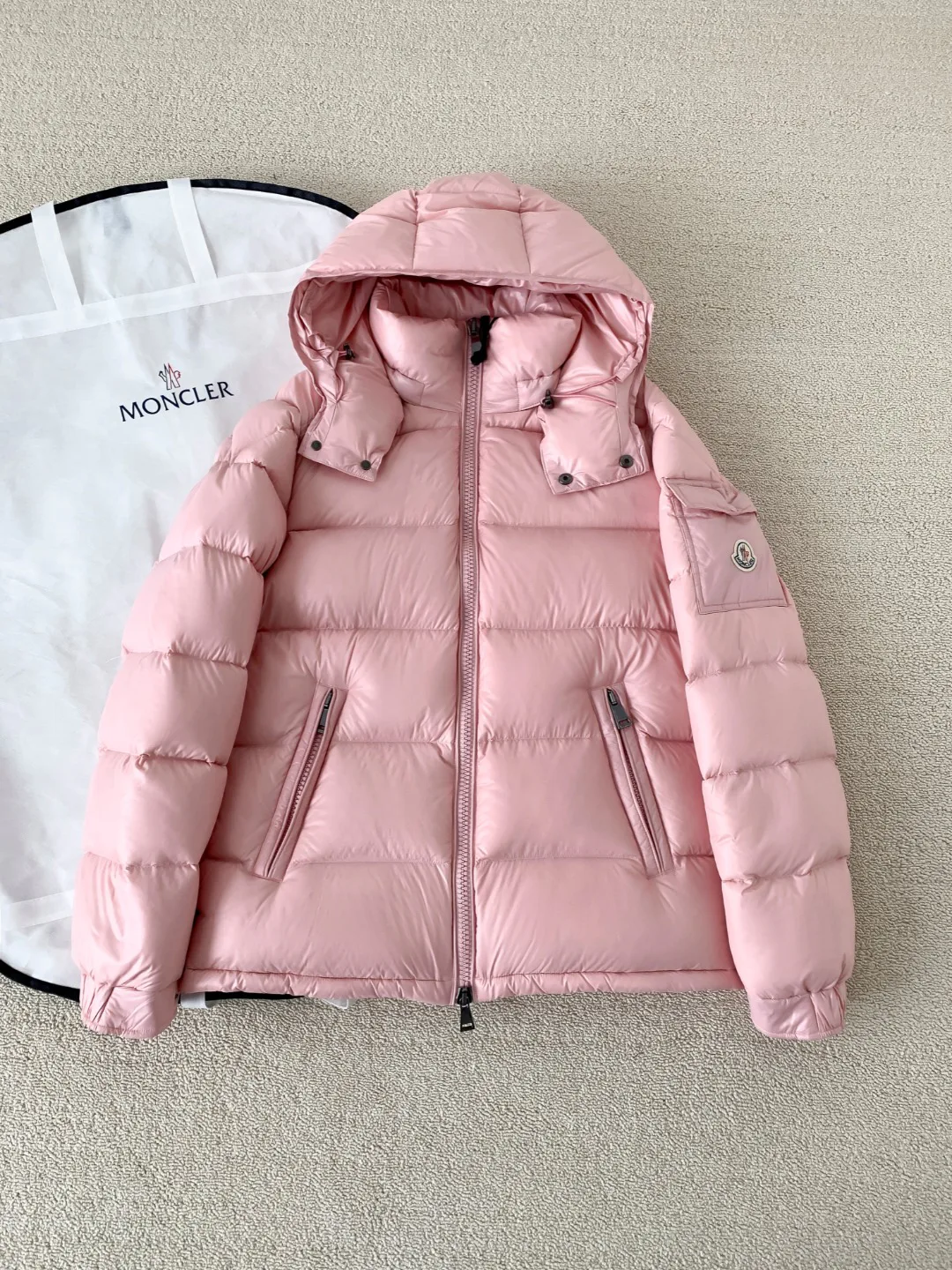 Куртки И Пуховики Мужские Moncler 441256
