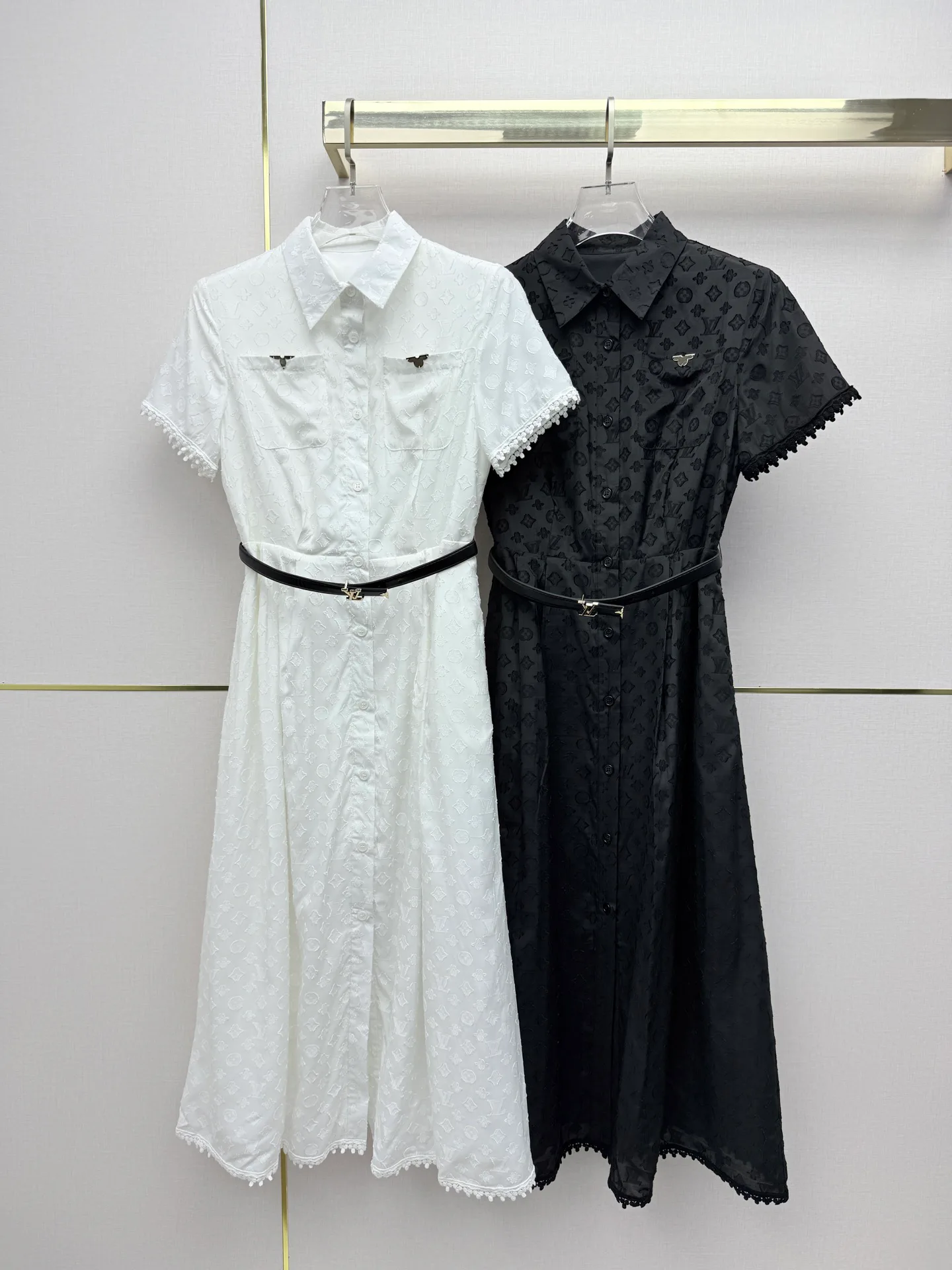 Платья Женские Louis Vuitton 13340725