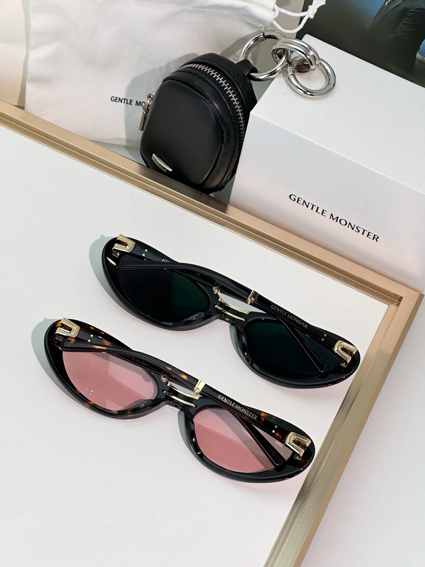 Очки Gentle Monster 6449511