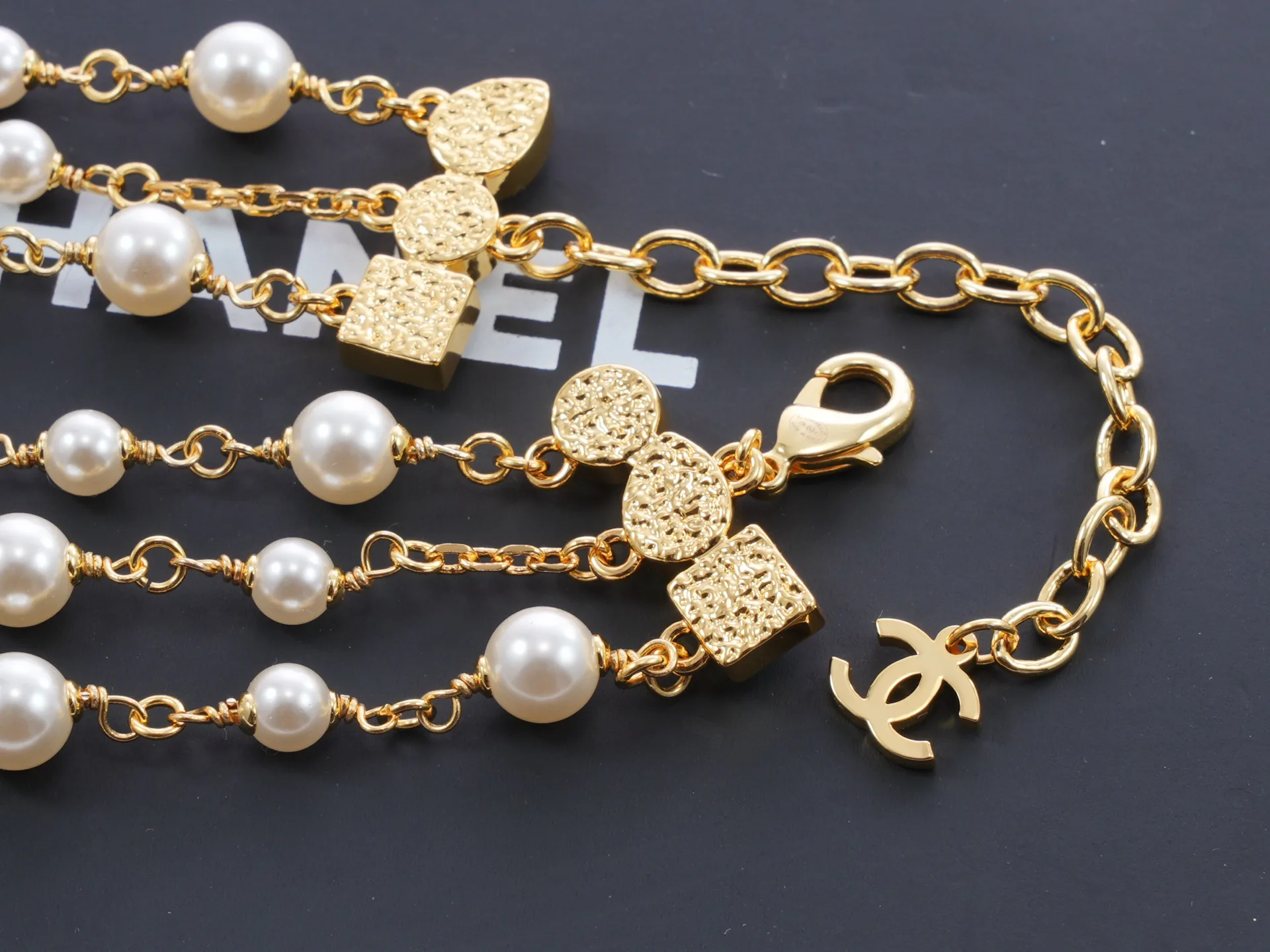 Бижутерия Chanel 1892872