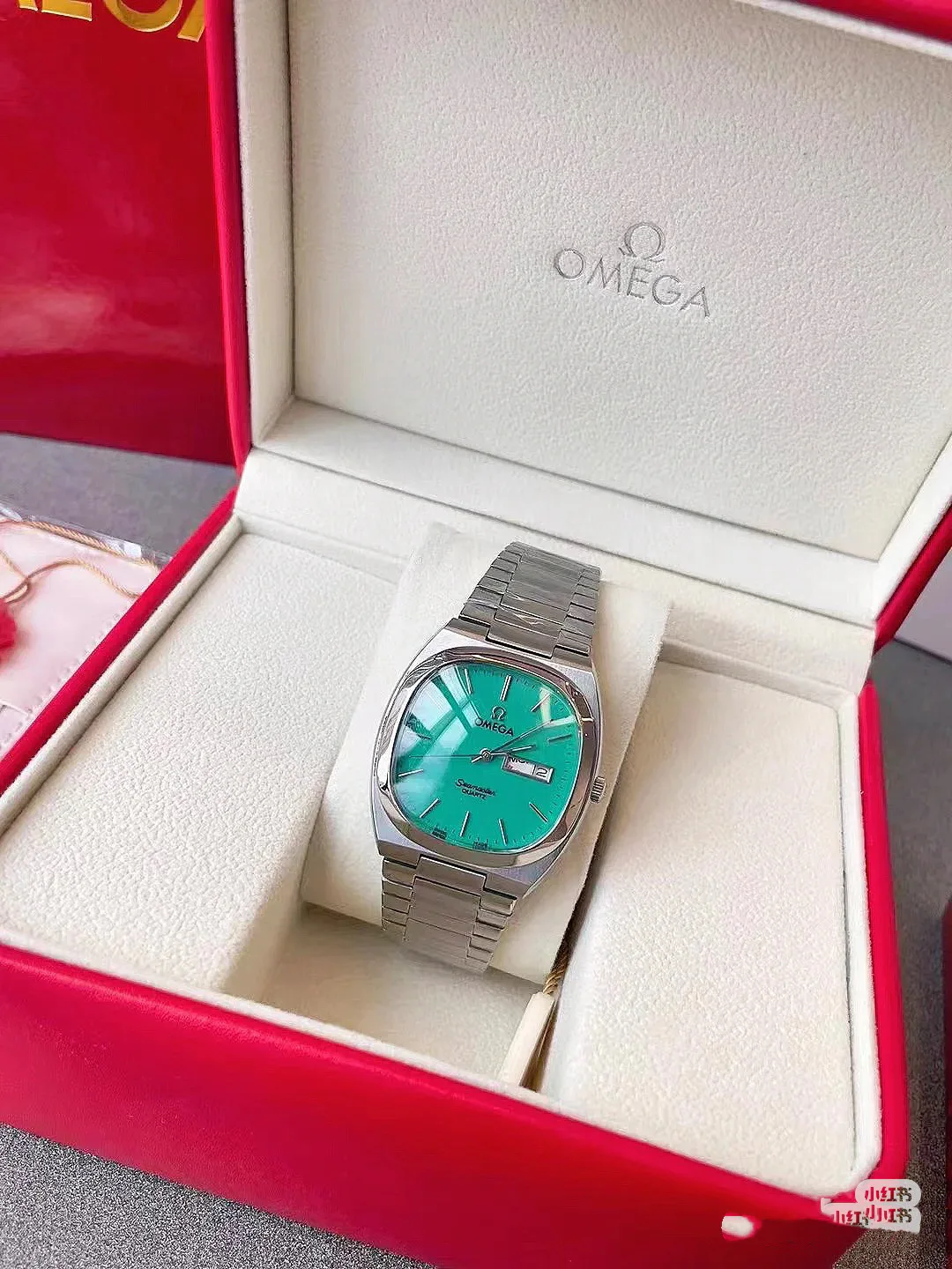 Часы Женские Omega 46814