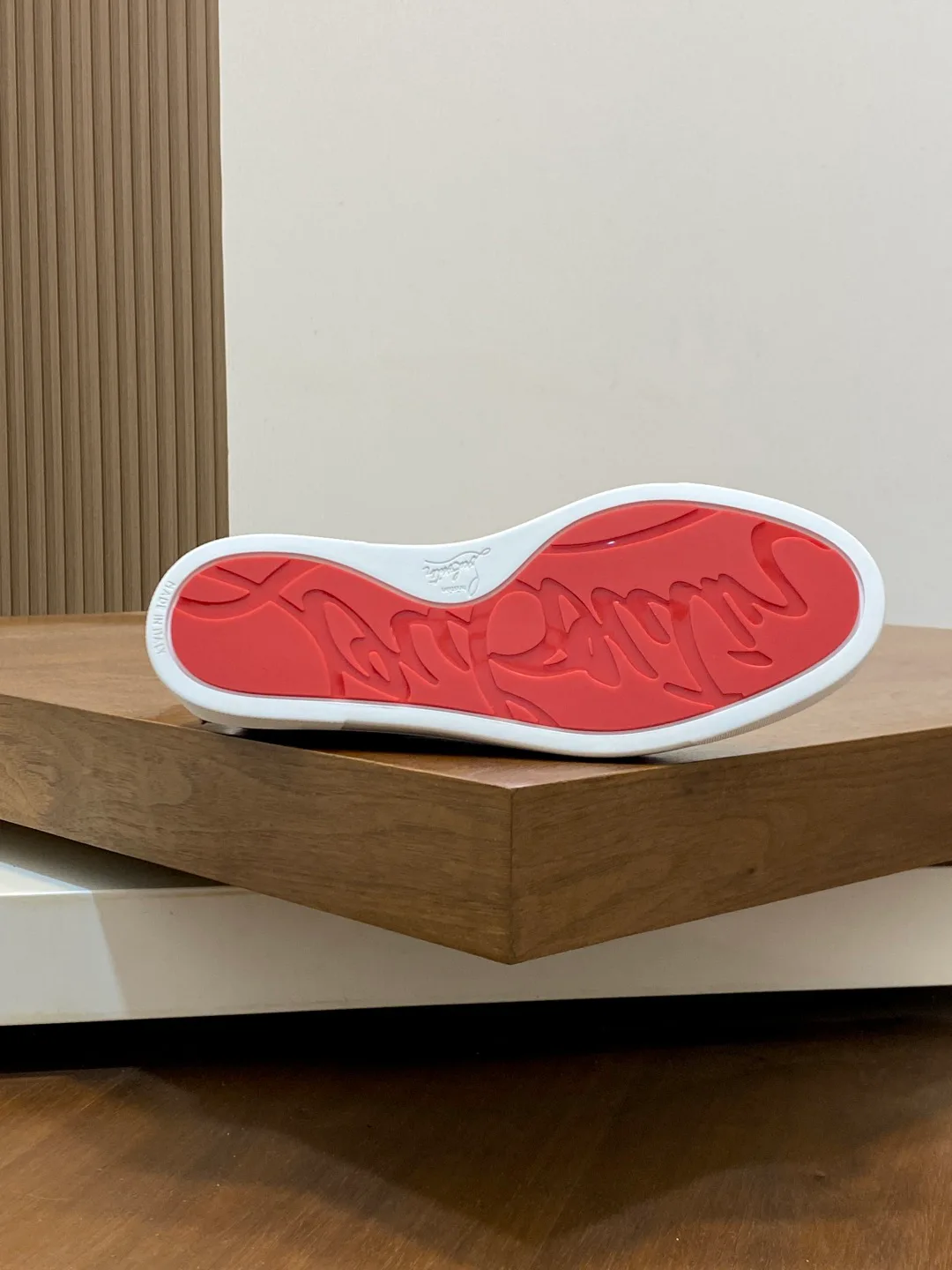 Лоферы И Туфли Мужские Christian Louboutin 18707675