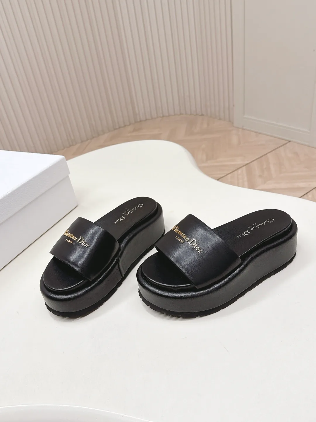 Босоножки Женские Christian Dior 11594973