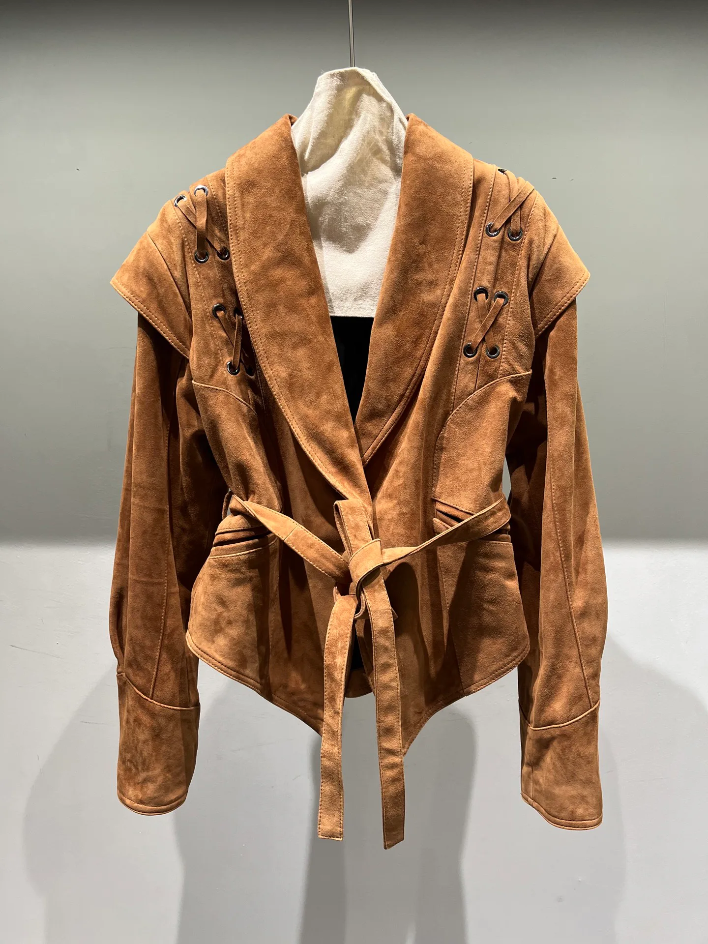 Кожаные Куртки И Дублёнки Мужские Celine 11182649