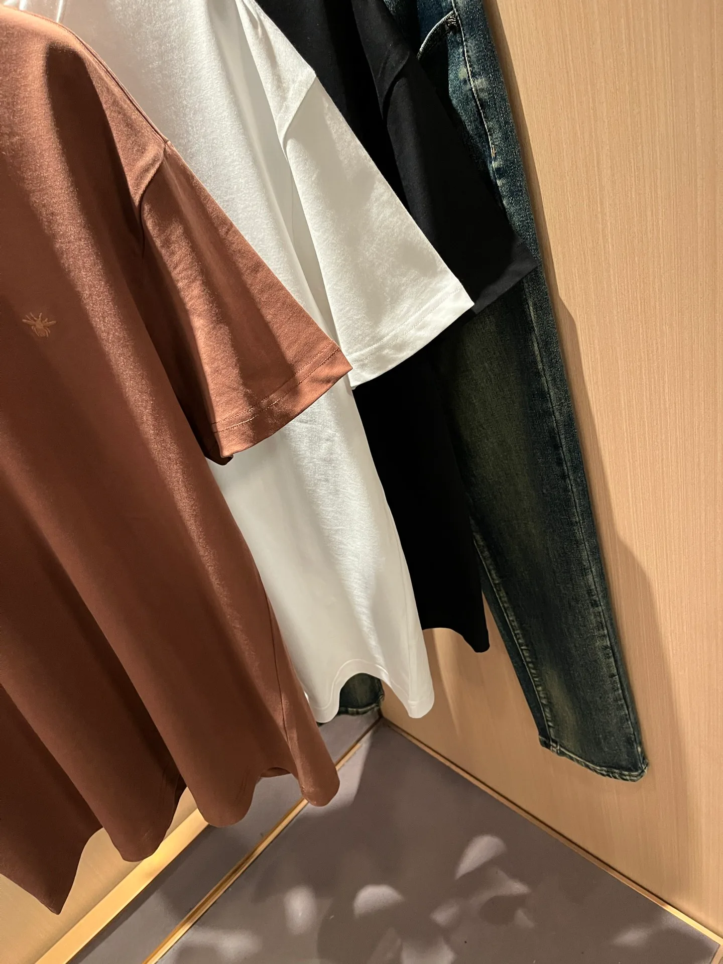 Футболки Женские Christian Dior 869430