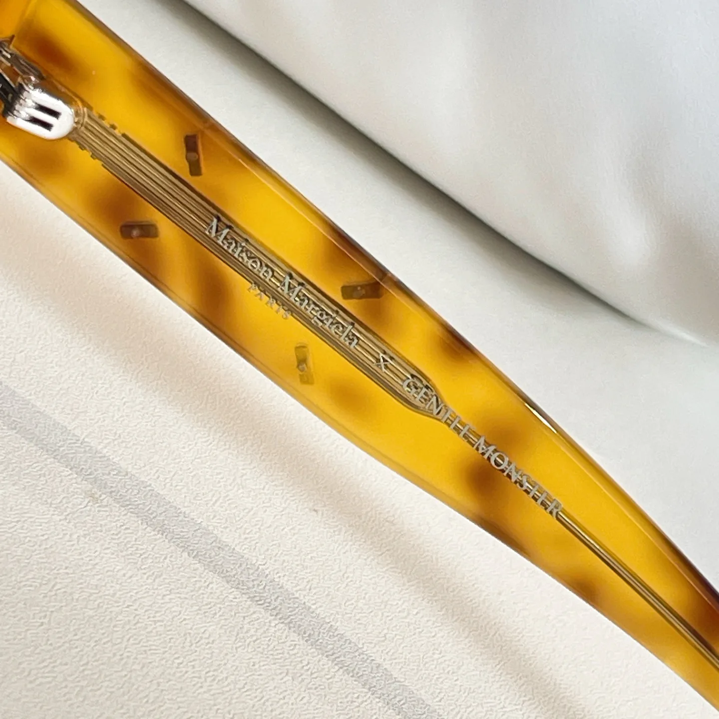 Очки Gentle Monster 3886605