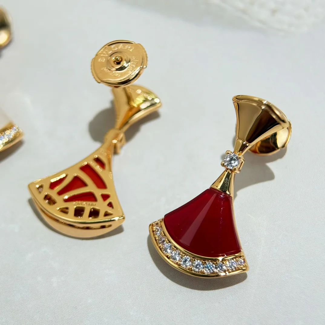 Бижутерия Bvlgari 172302