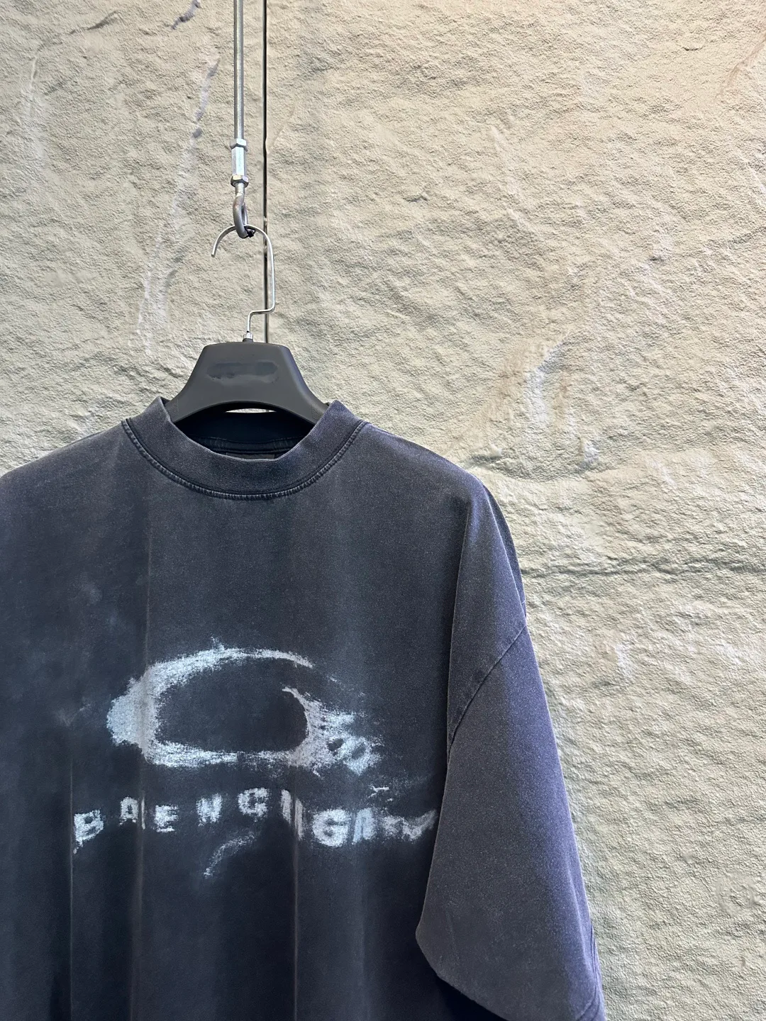 Футболки Женские Balenciaga 12773353