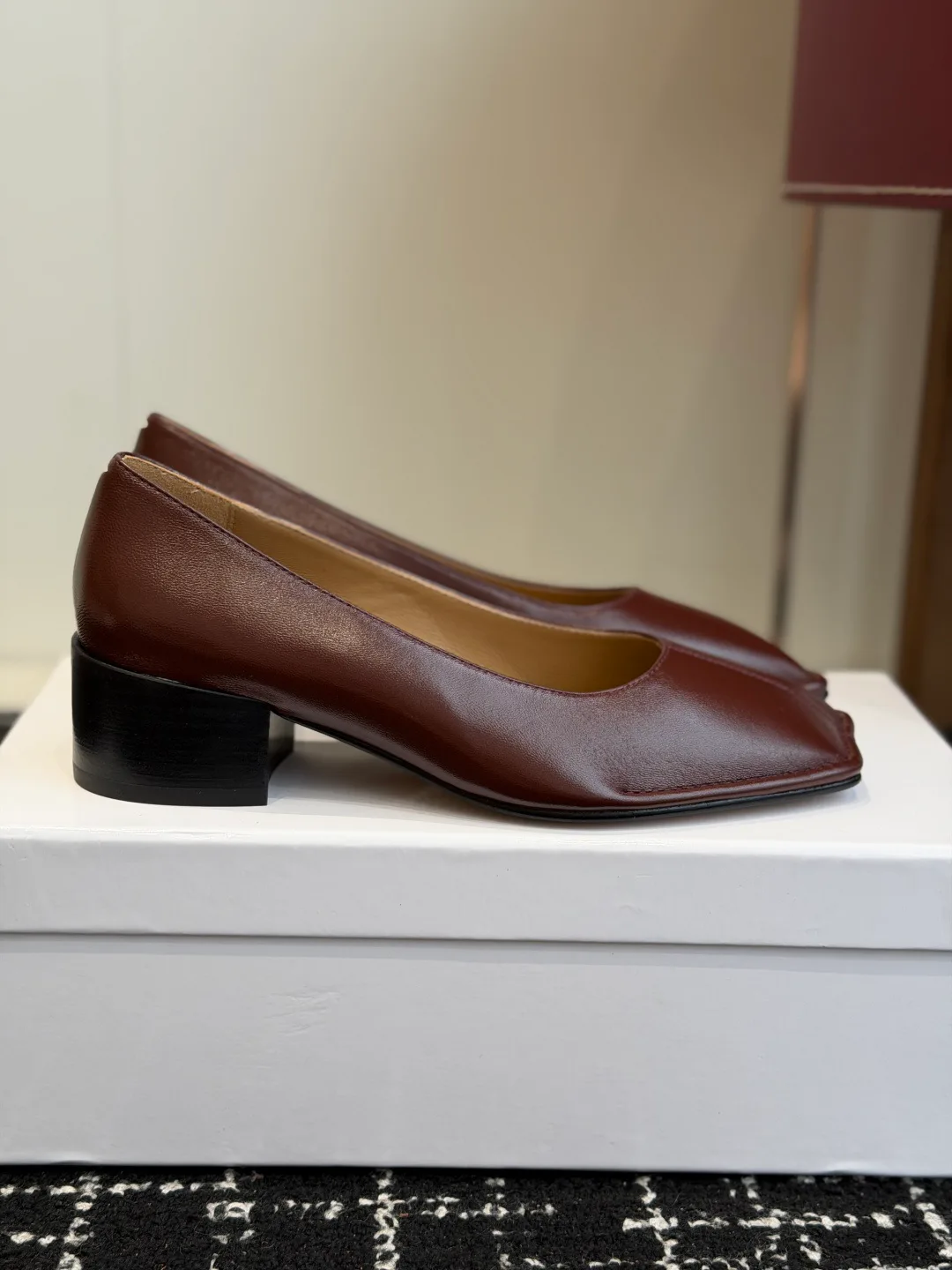 Туфли Женские Maison Margiela 18034890