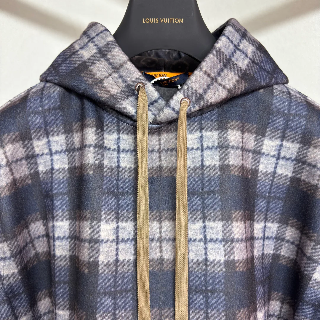 Свитшоты И Худи Мужские Louis Vuitton 846054