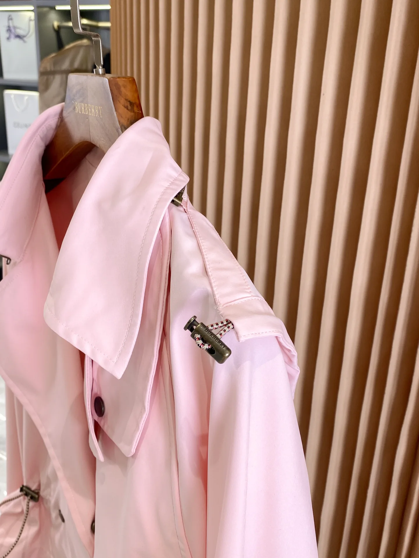 Тренчи Женские Burberry 11627301