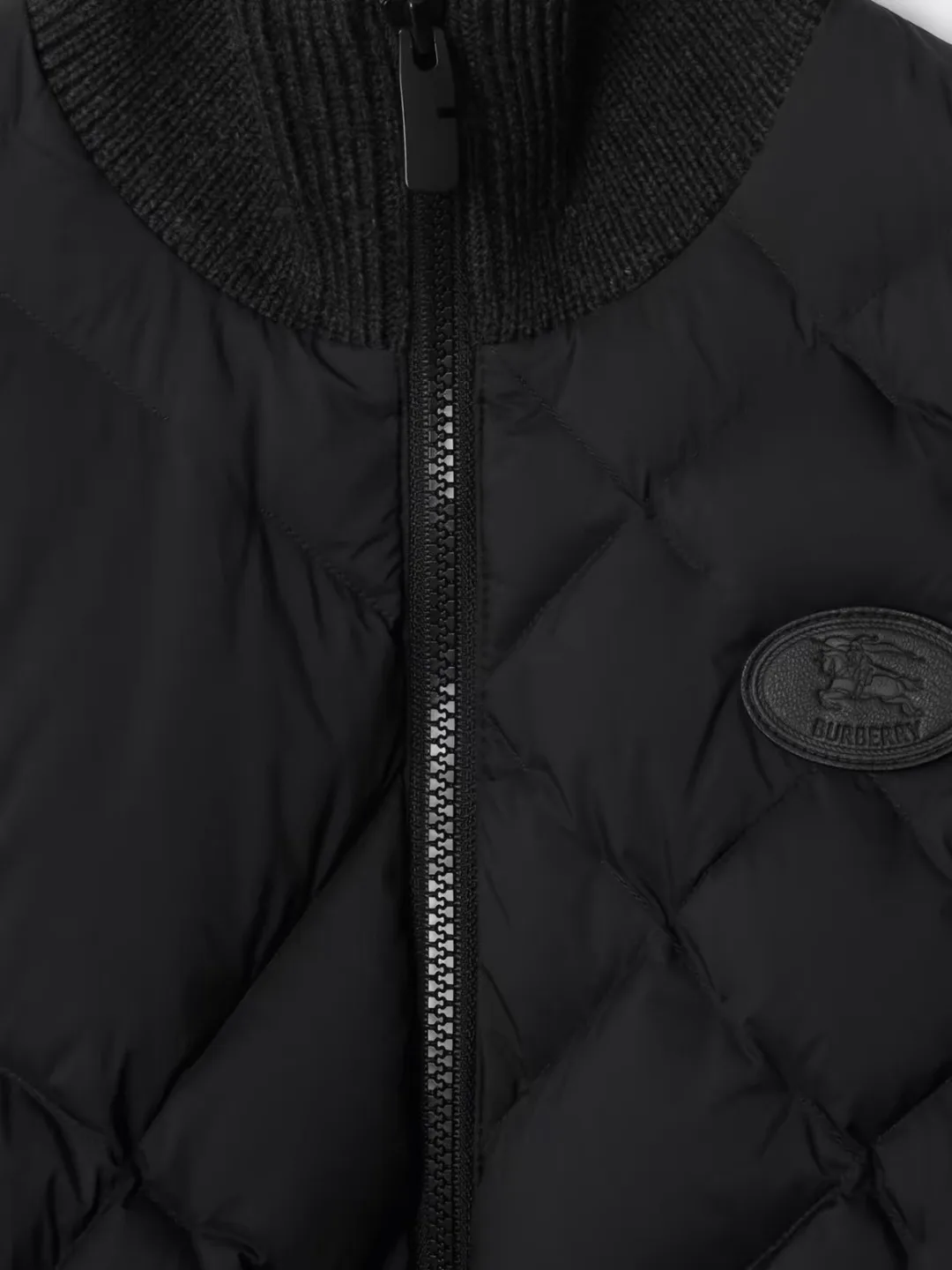 Куртки И Пуховики Женские Burberry 17890721