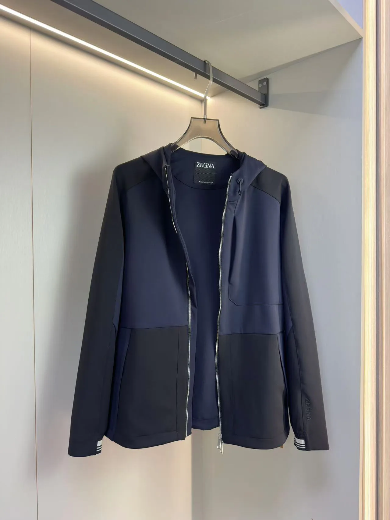 Свитшоты Мужские Zegna 73263